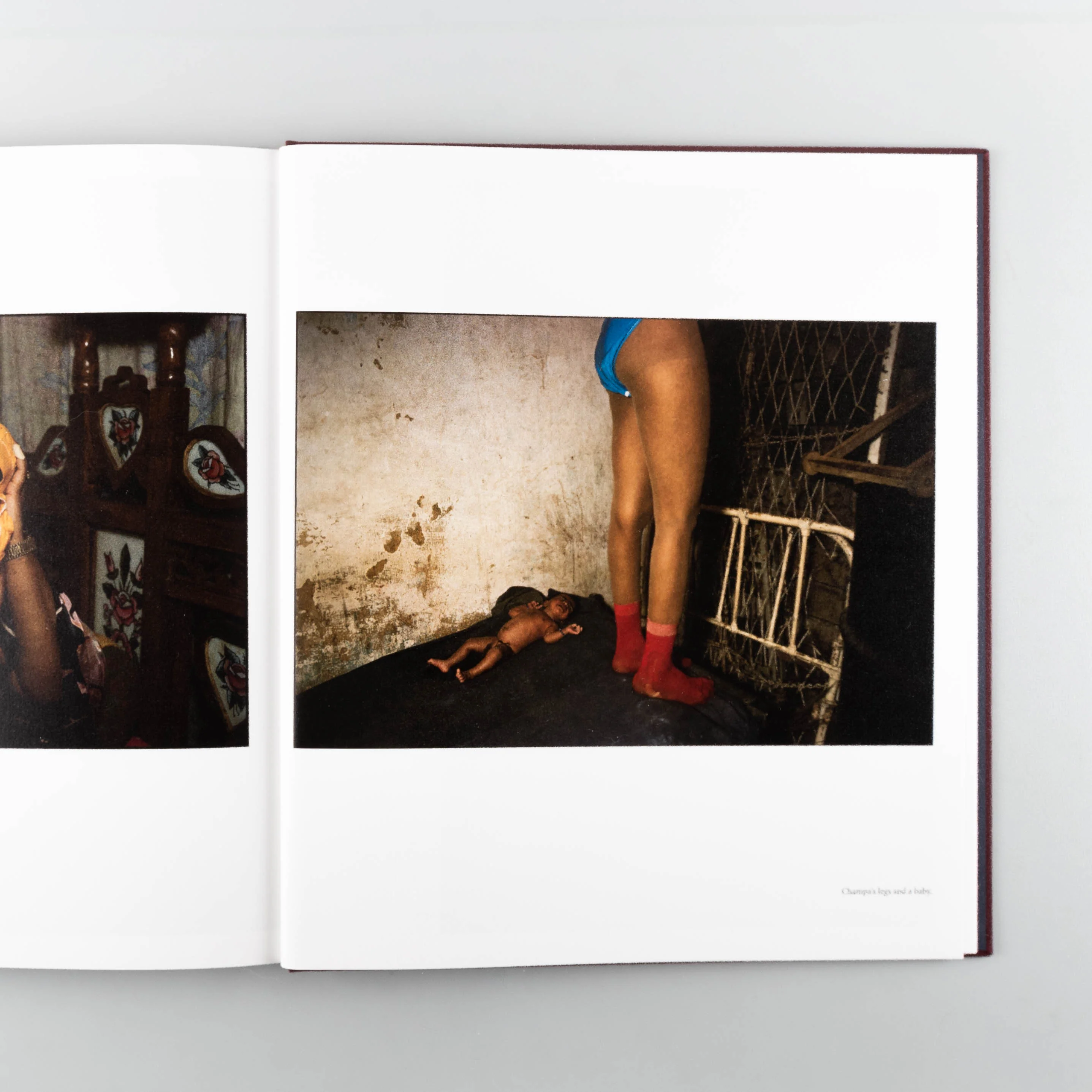 Falkland Road, Prostitutes of Bombay - Image 2