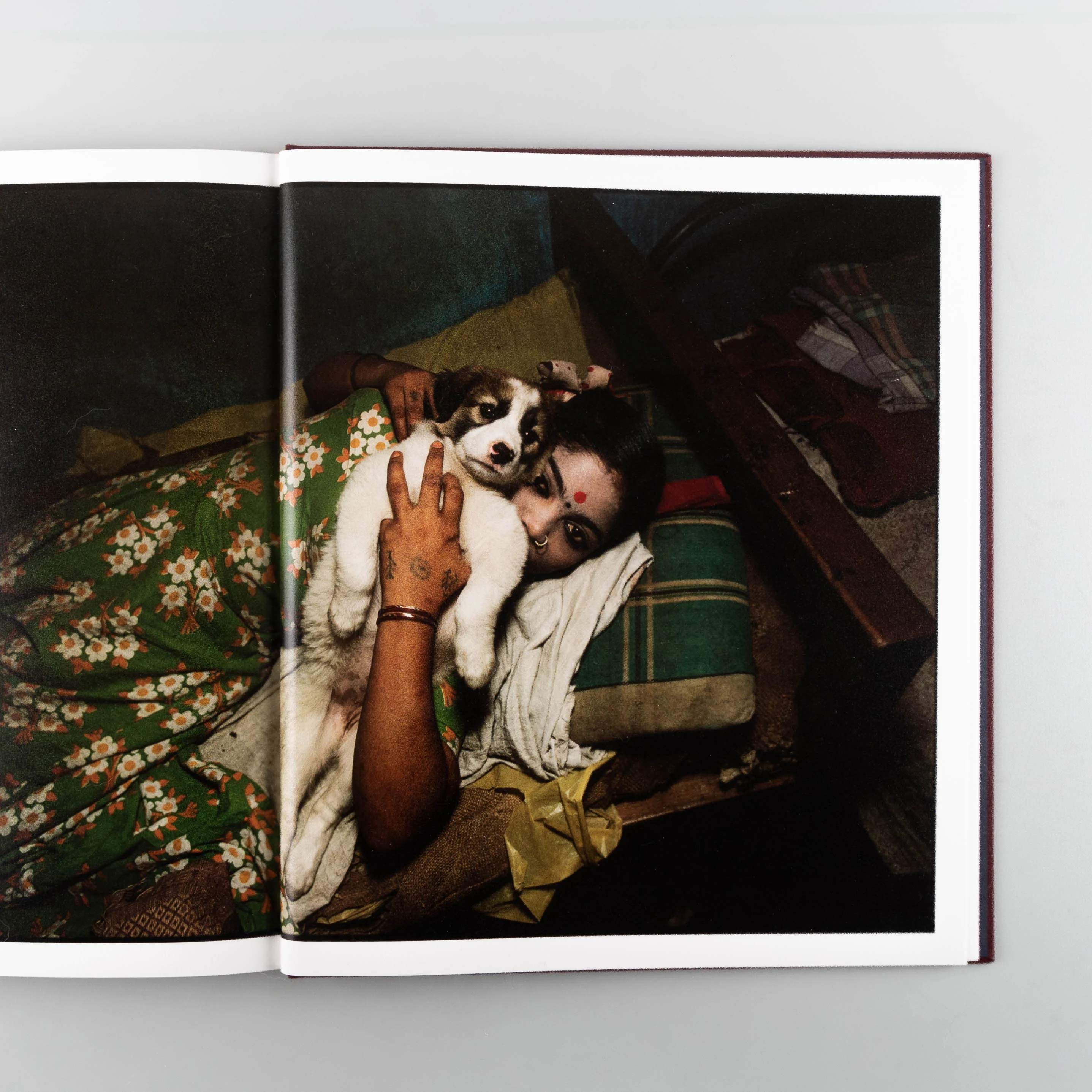 Falkland Road, Prostitutes of Bombay - Image 3