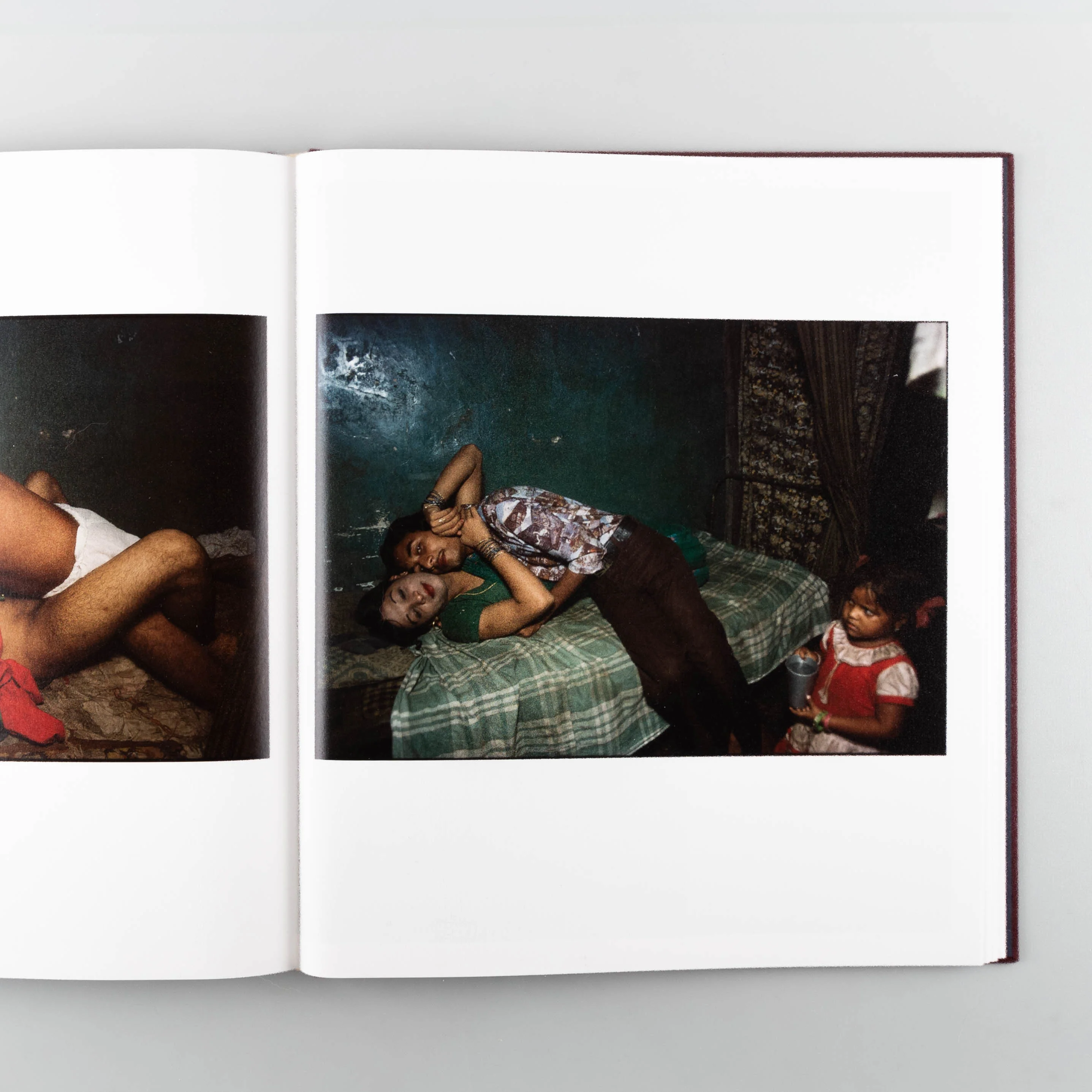 Falkland Road, Prostitutes of Bombay - Image 4