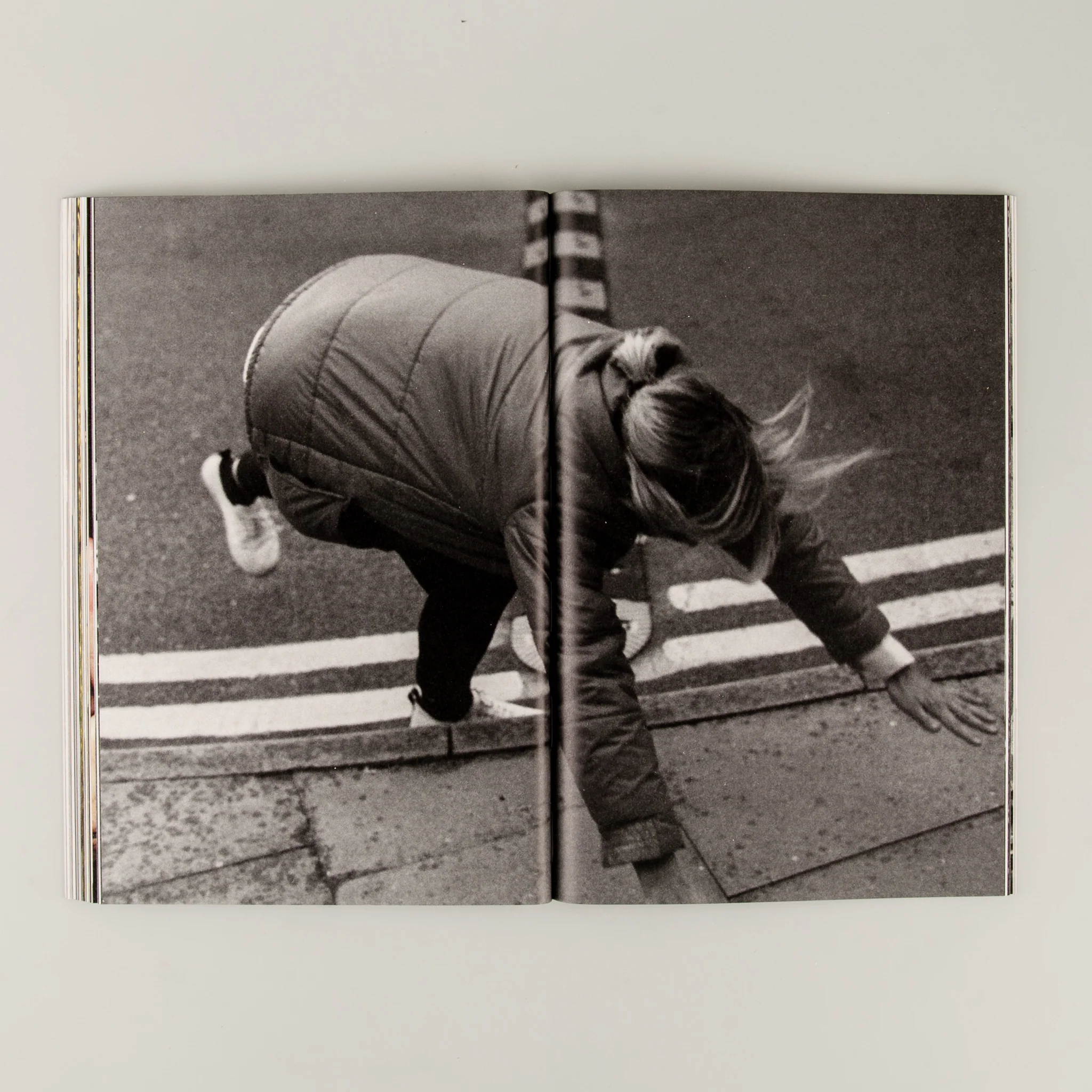 Falling - Image 9