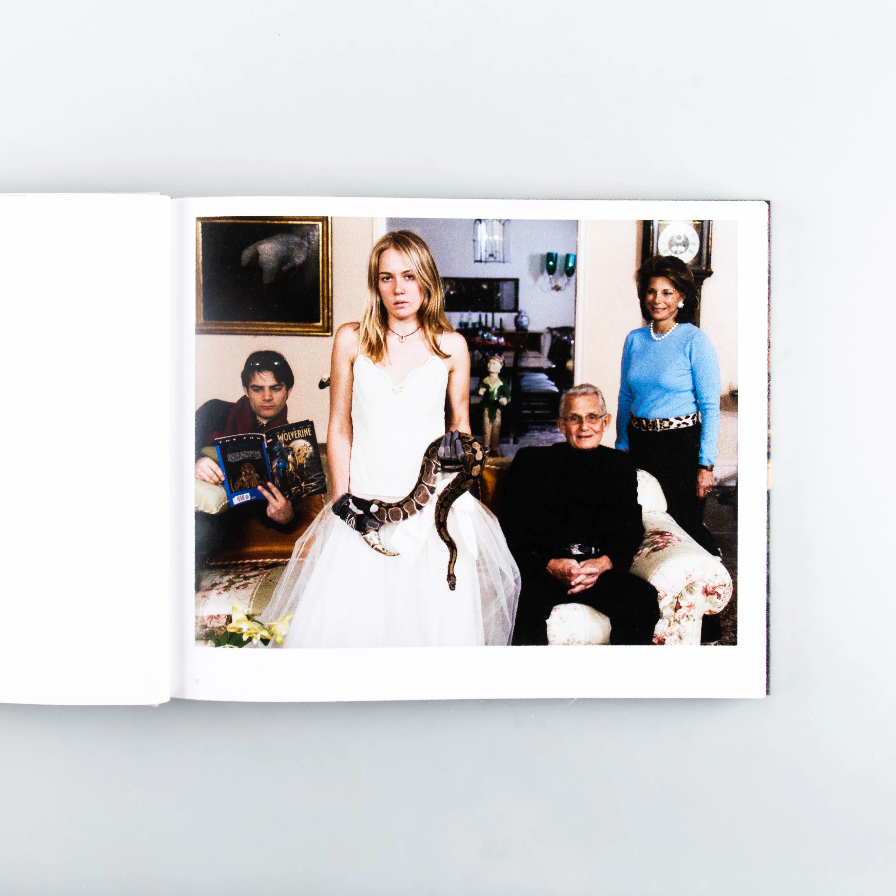 Family Ties - Image 2