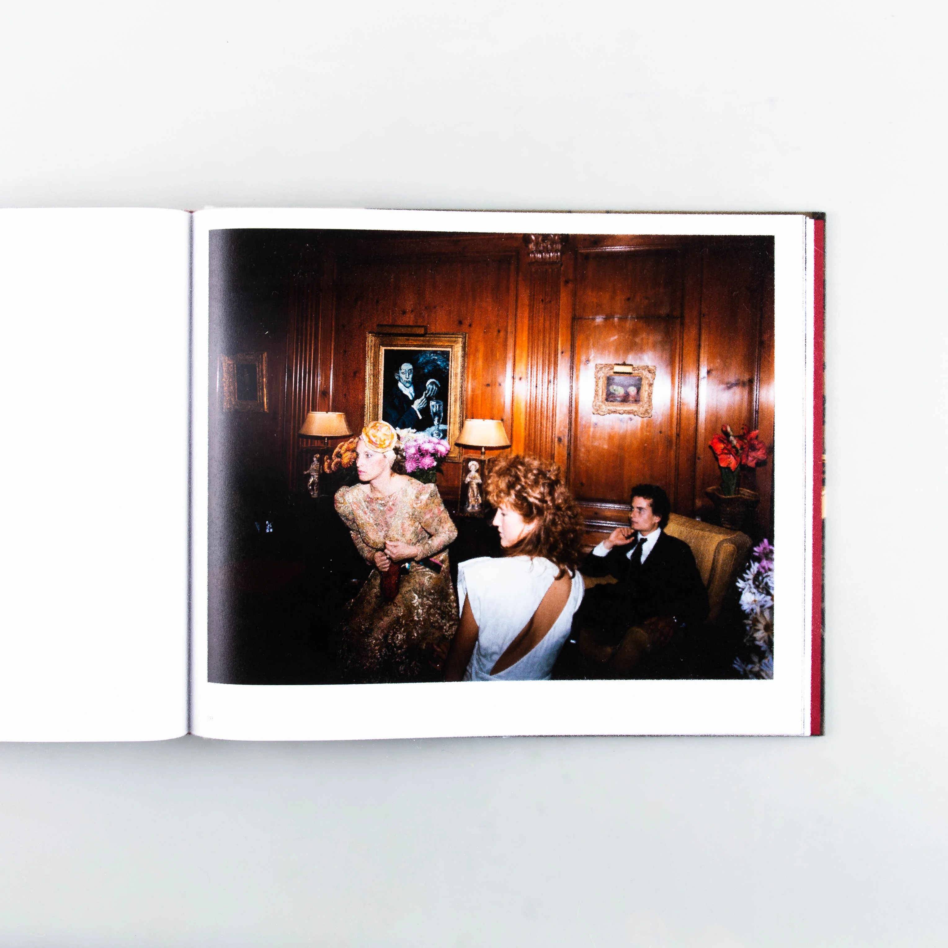 Family Ties - Image 7