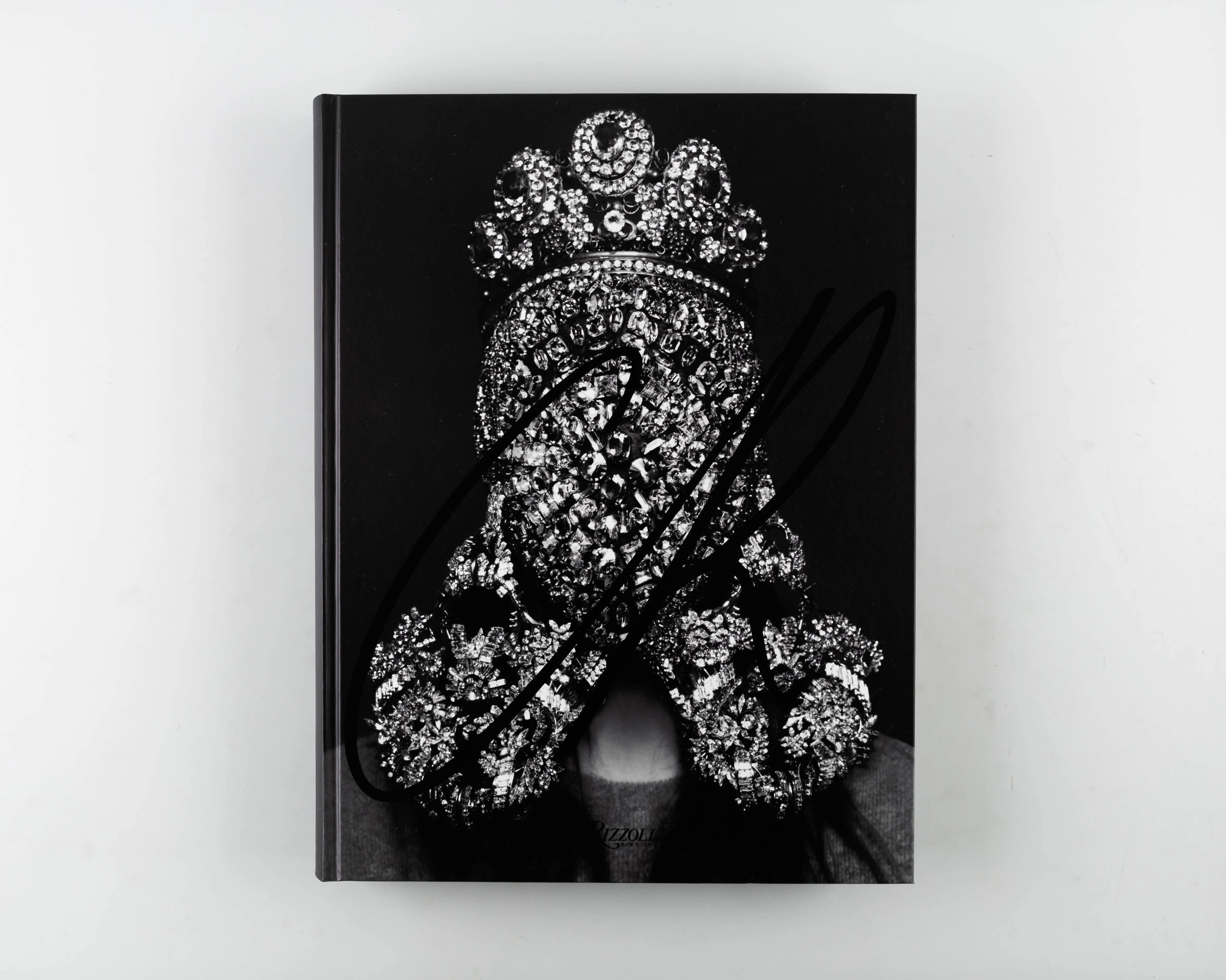 Fantasies: Carine Roitfeld Fashion Book - Image 2