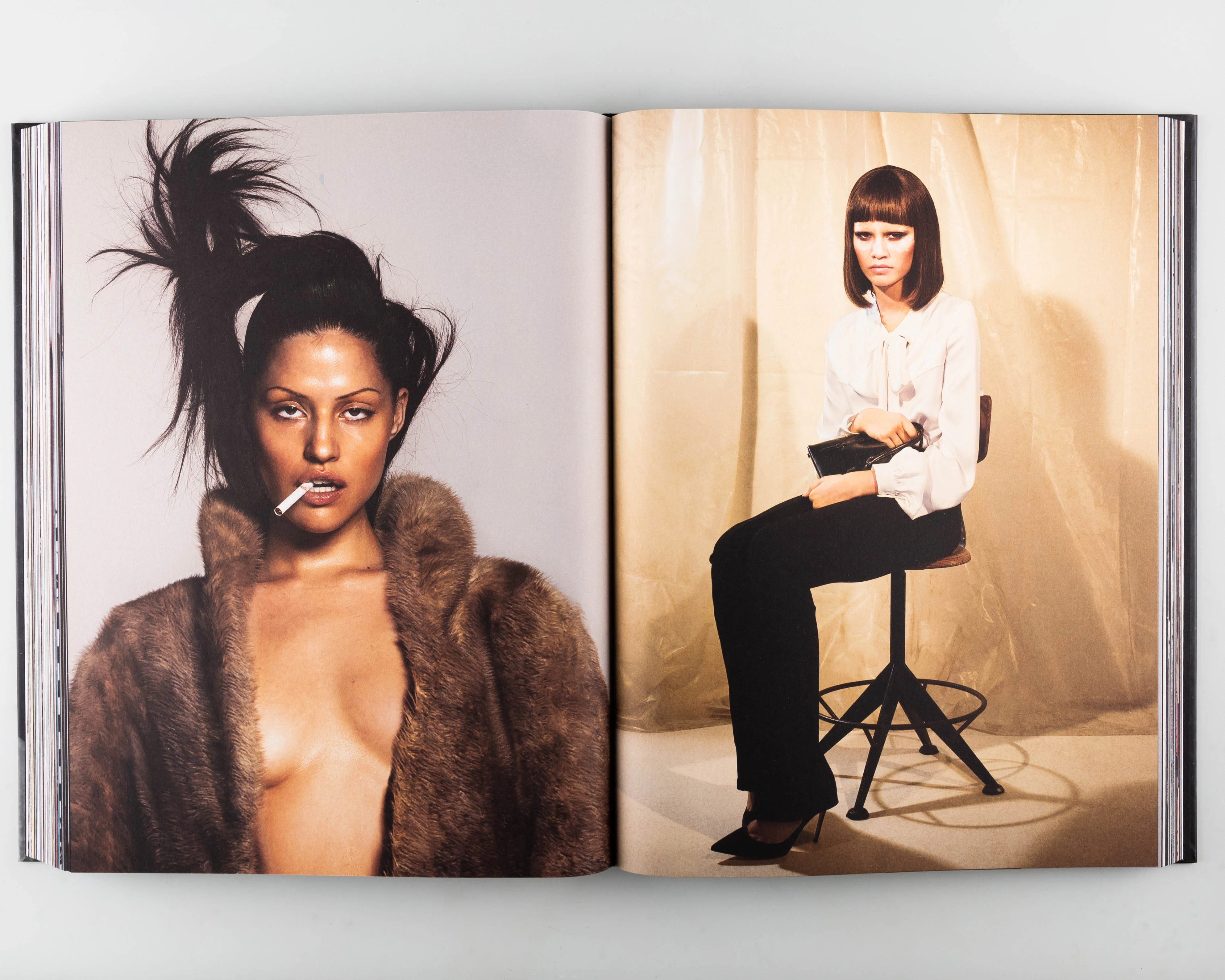 Fantasies: Carine Roitfeld Fashion Book - Image 7