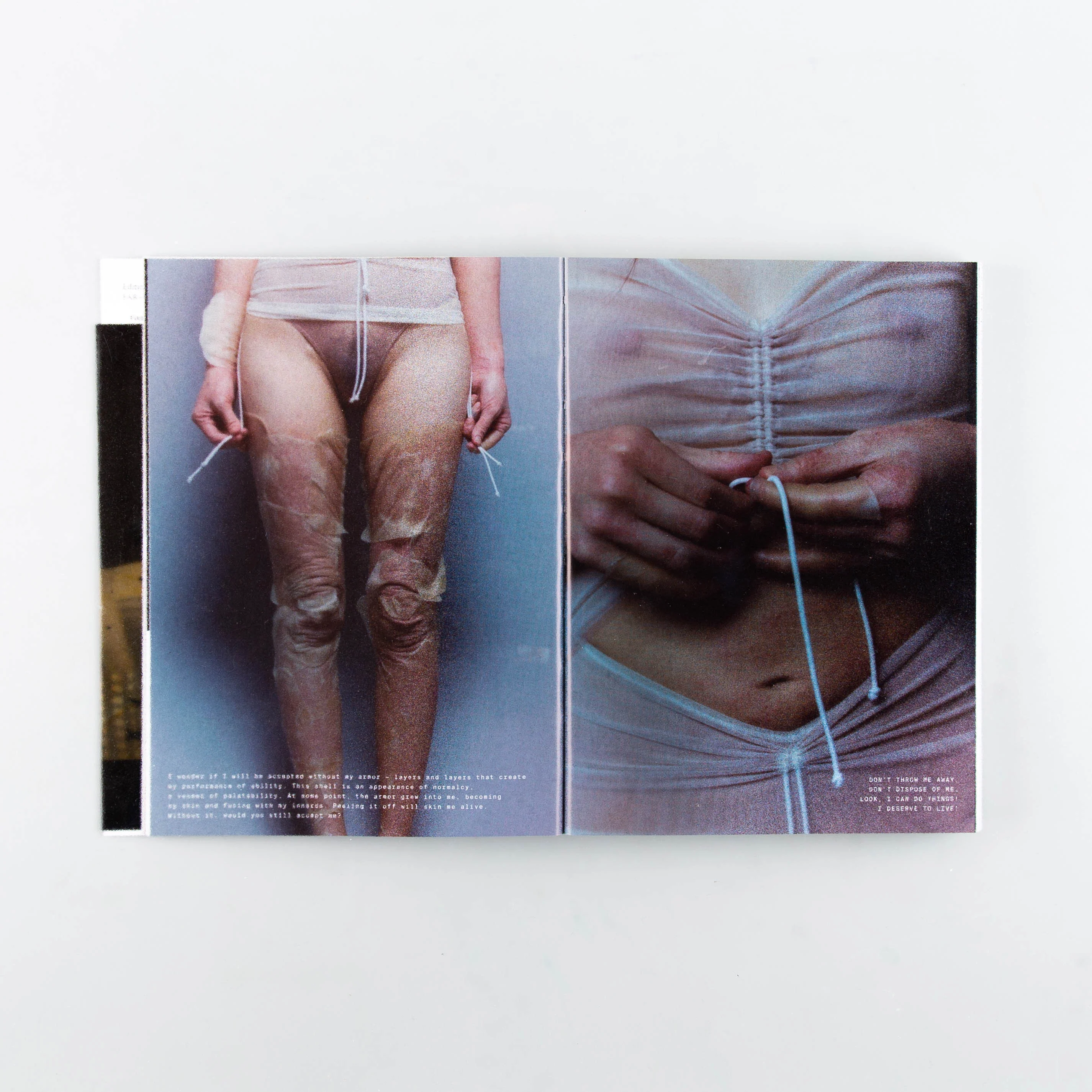 Far Near Vol.5 Divergance - Image 2