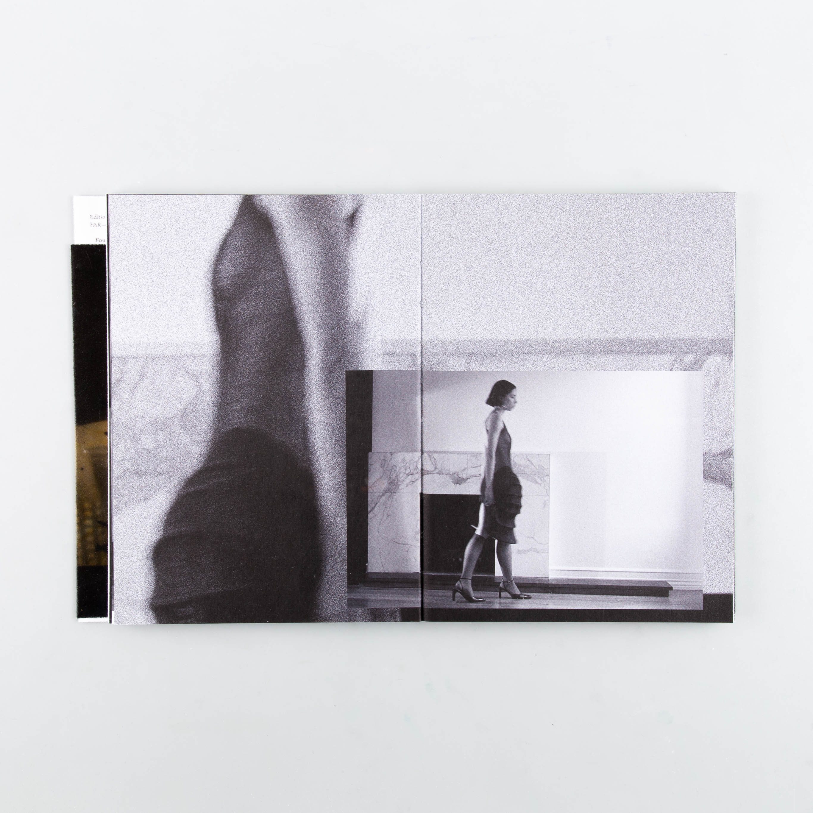 Far Near Vol.5 Divergance - Image 4