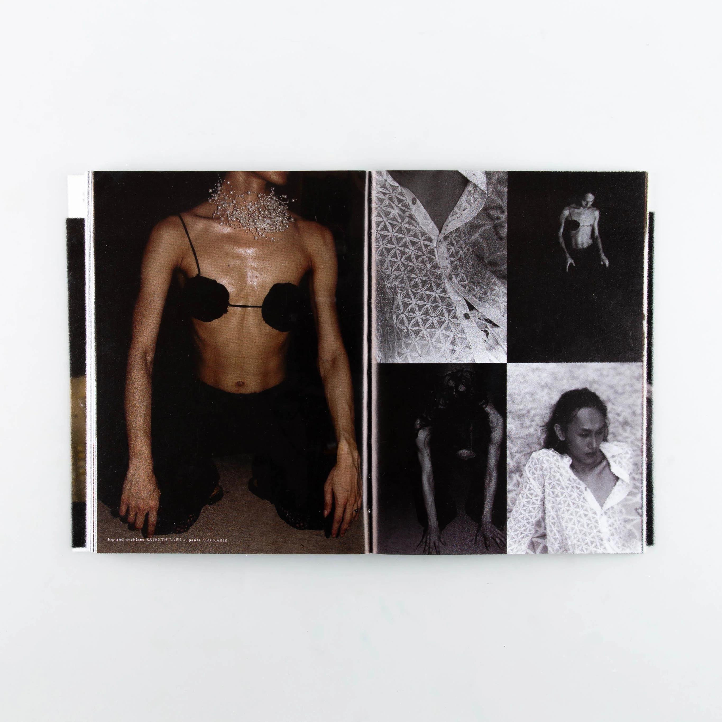 Far Near Vol.5 Divergance - Image 5