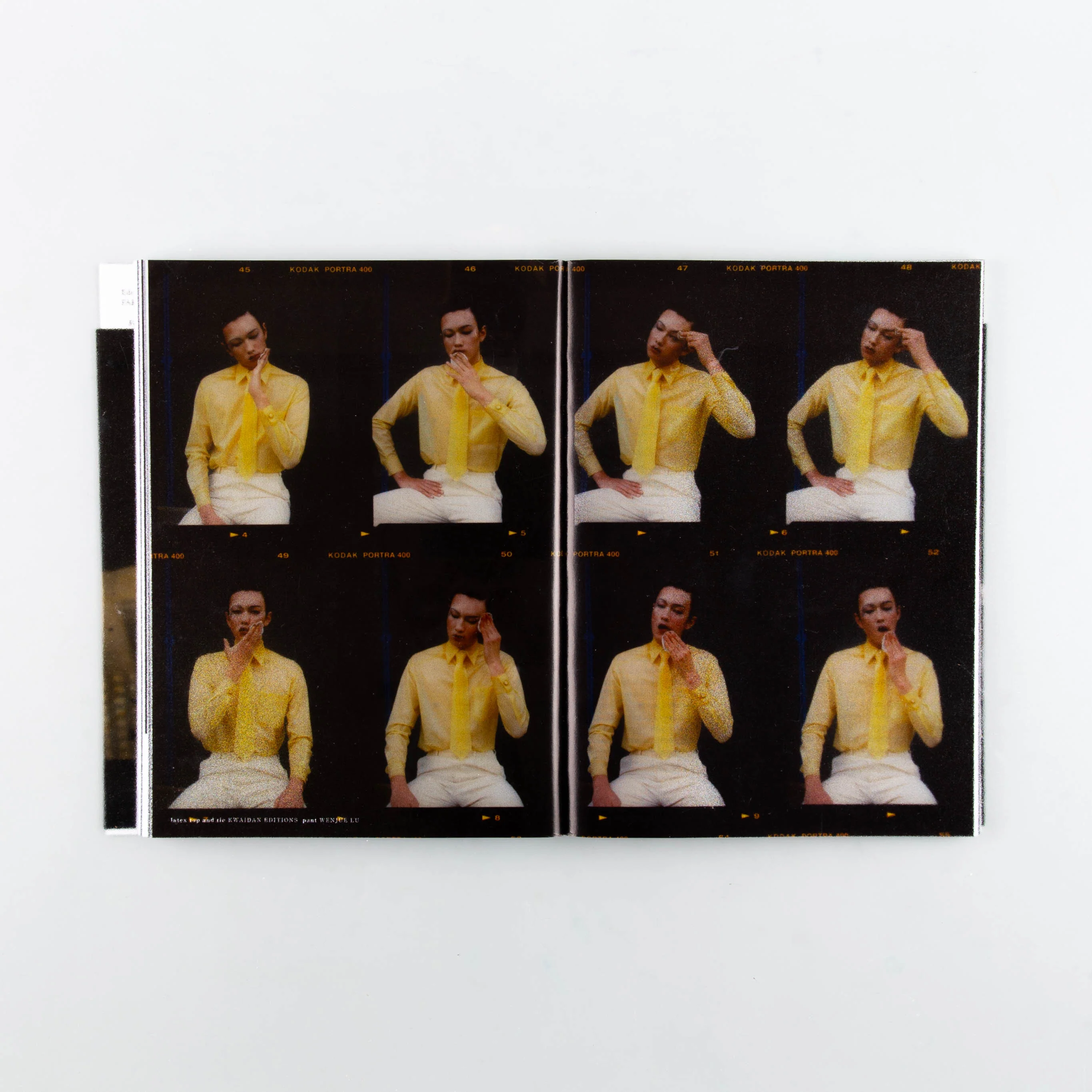 Far Near Vol.5 Divergance - Image 6
