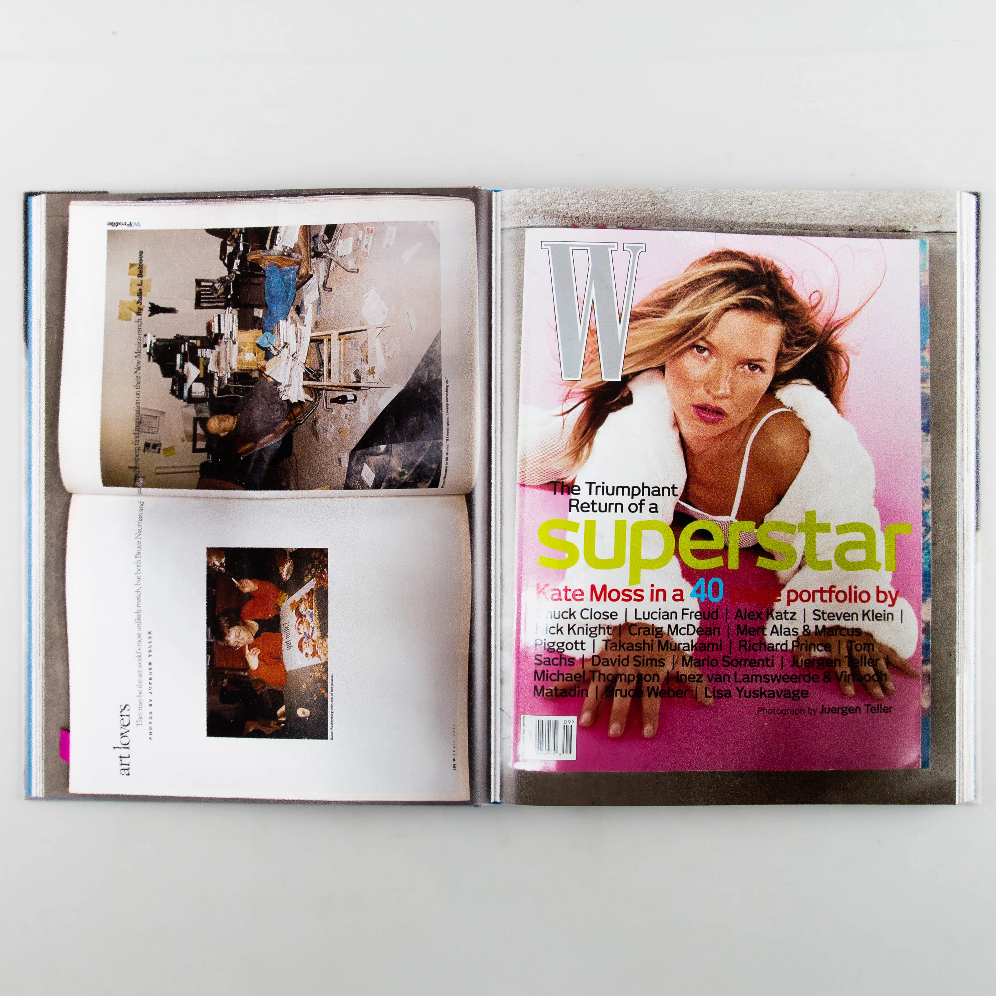 Fashion Photography for America 1999-2016 - Image 5