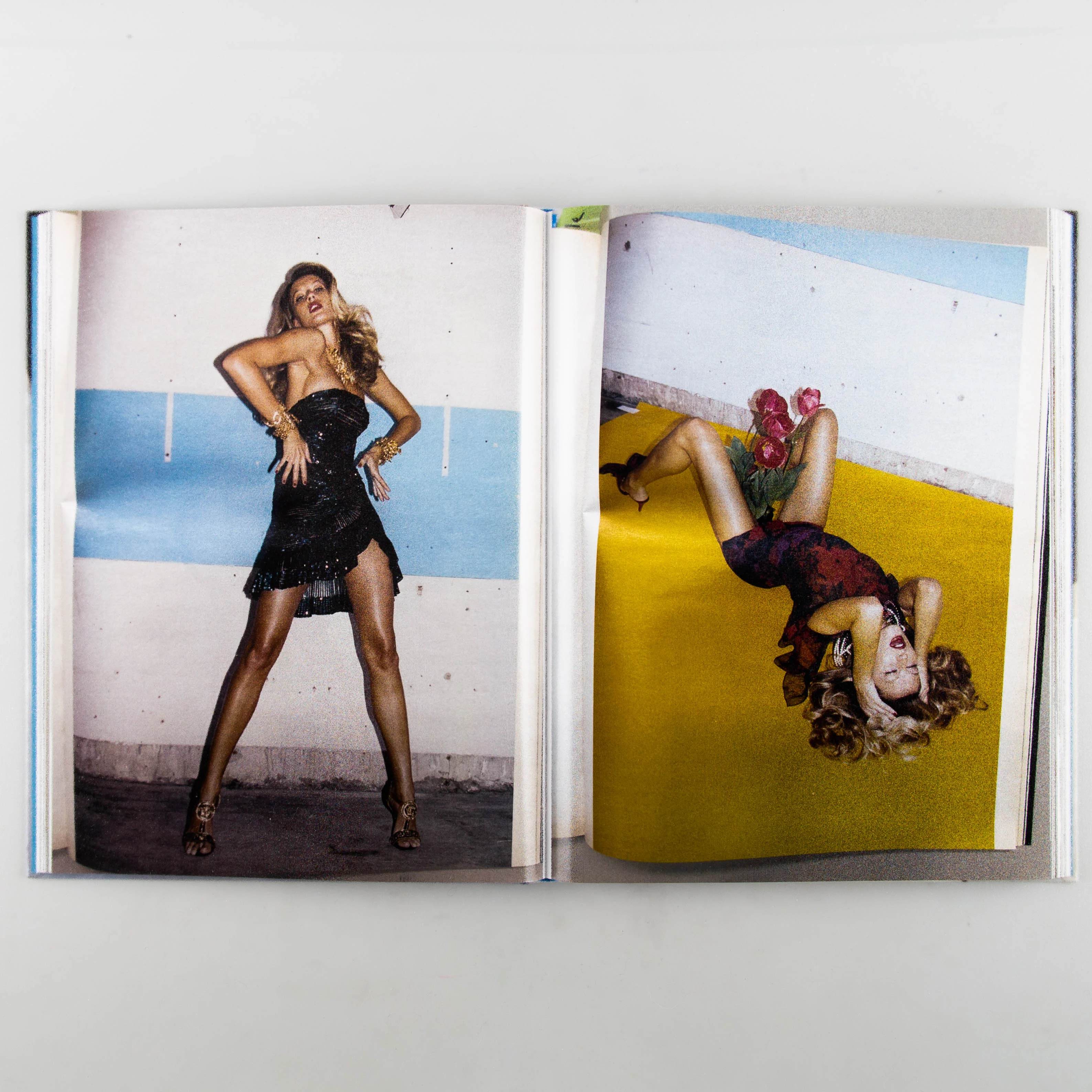 Fashion Photography for America 1999-2016 - Image 6