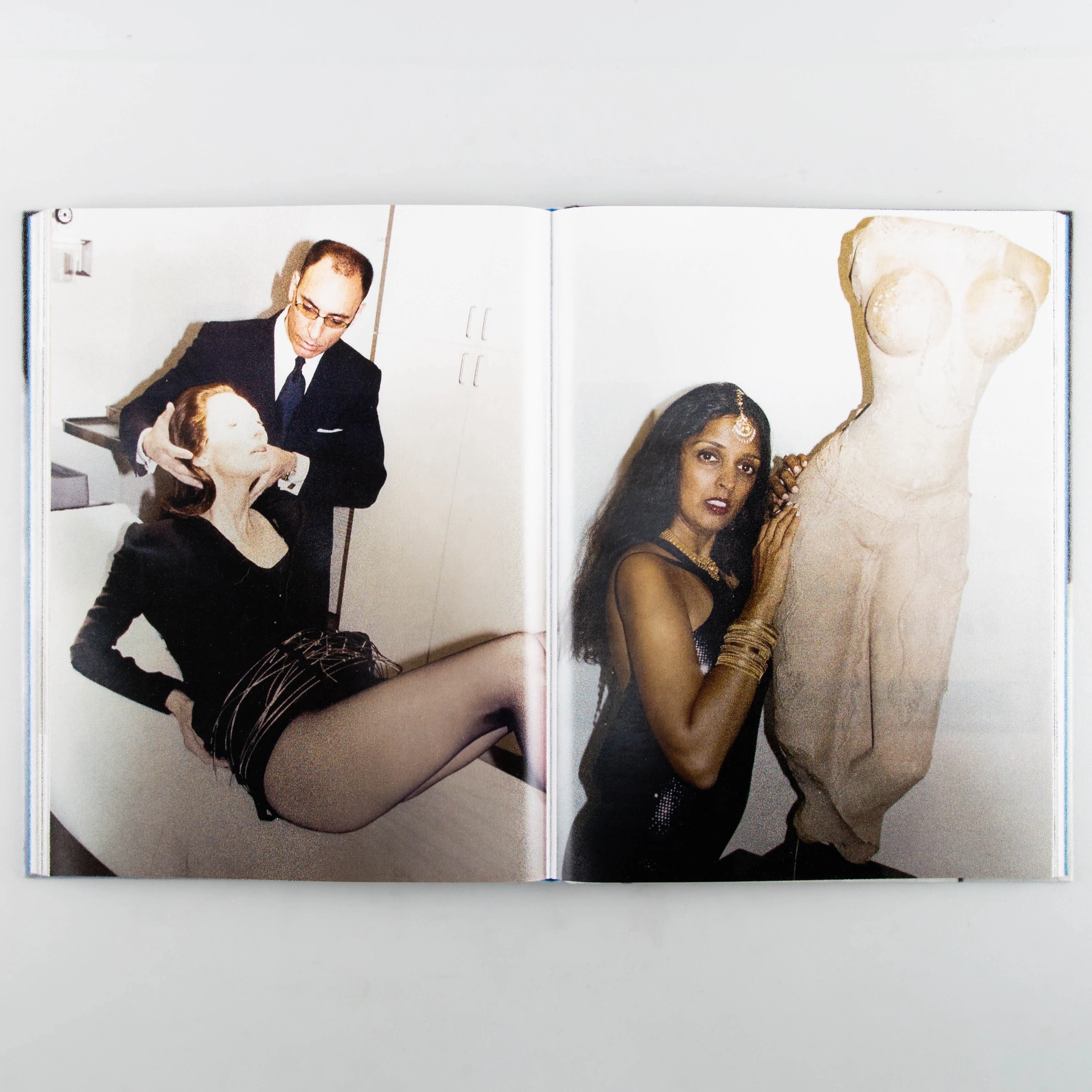 Fashion Photography for America 1999-2016 - Image 8