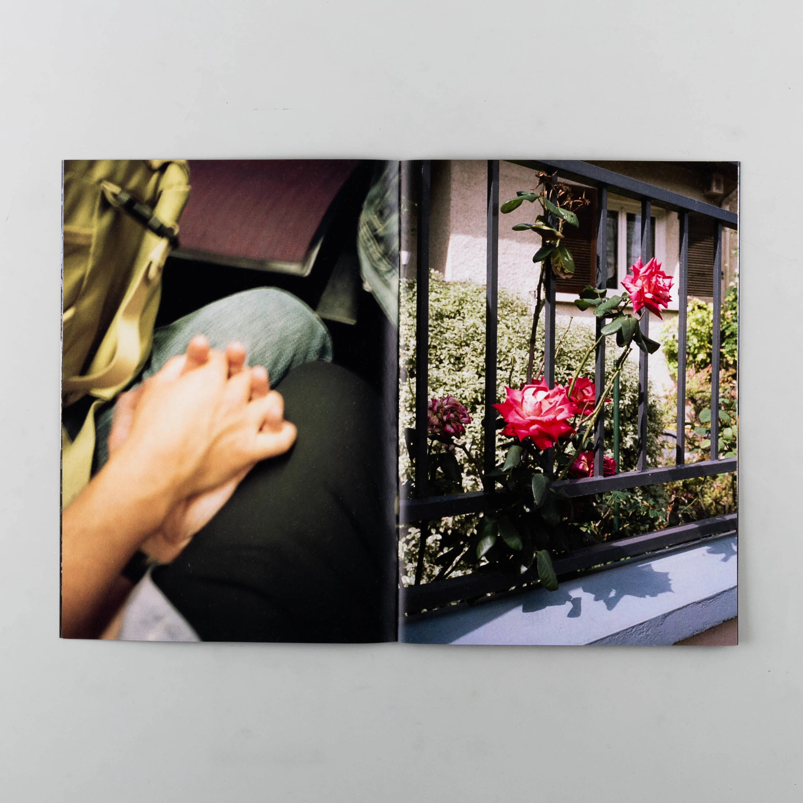 Feel Me, I'm Here With You - Image 4