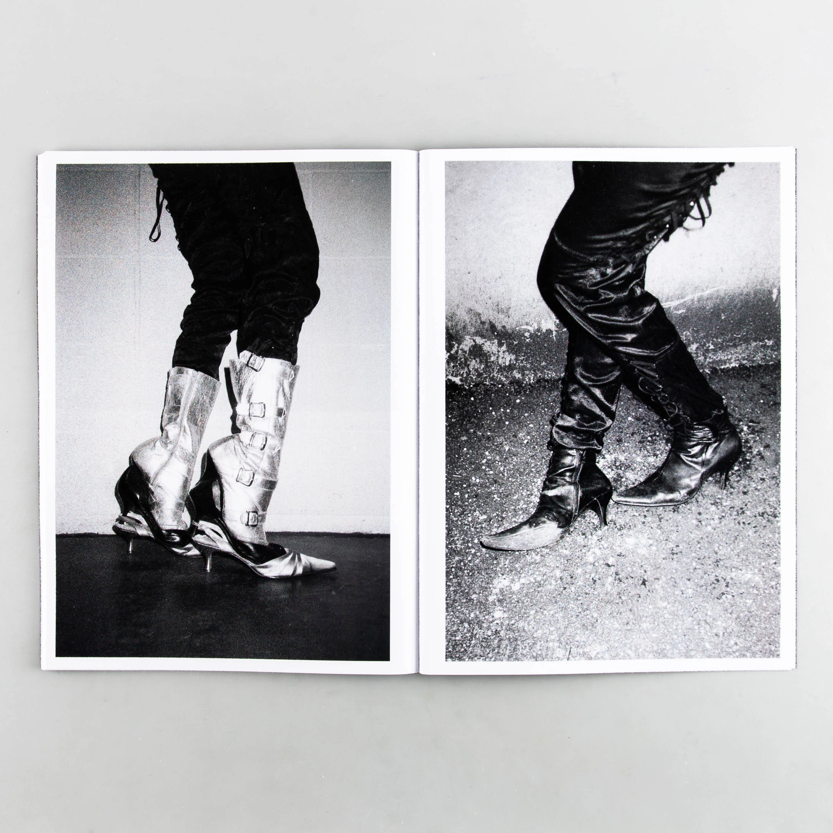 Female Footwear Destruction Service - Image 2