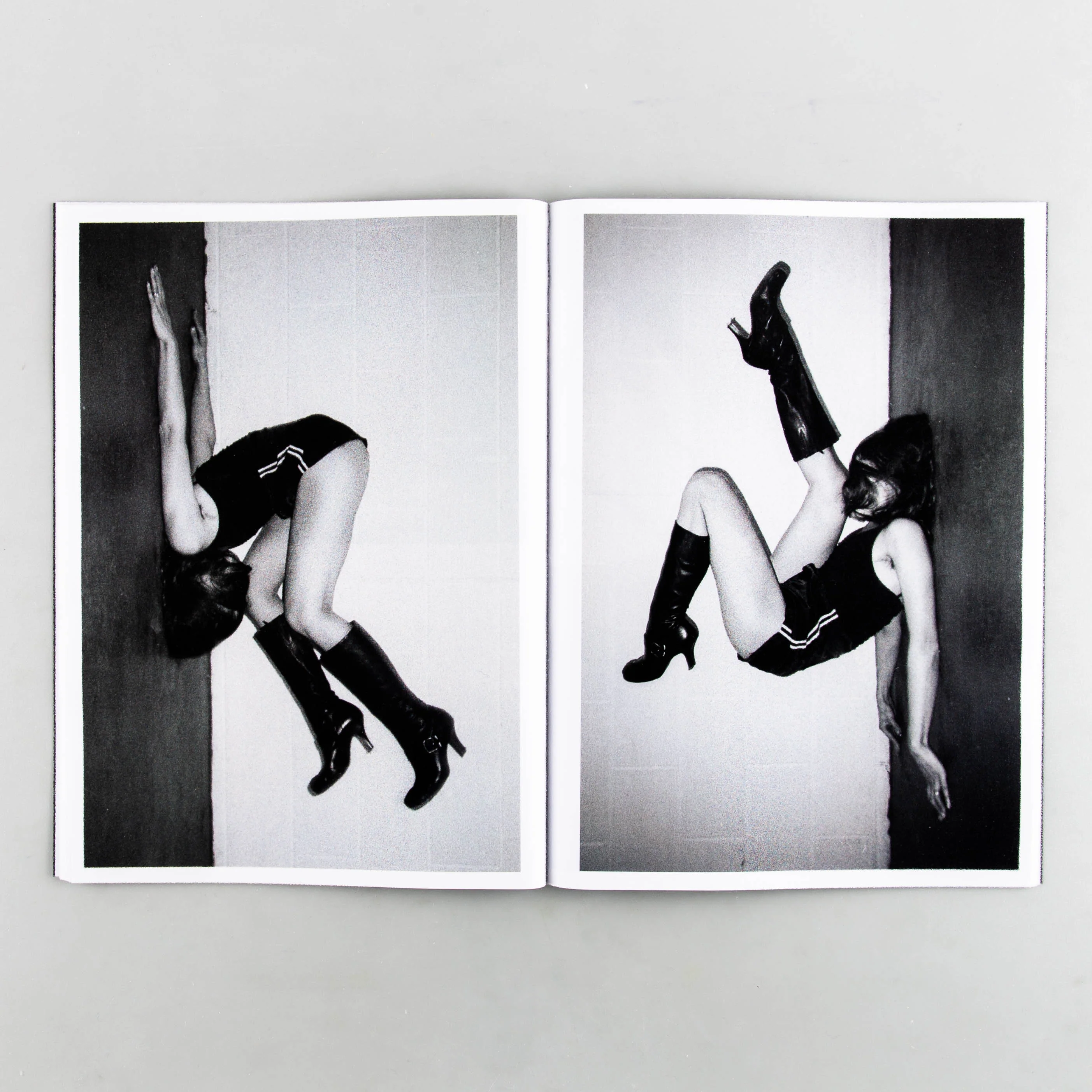 Female Footwear Destruction Service - Image 6