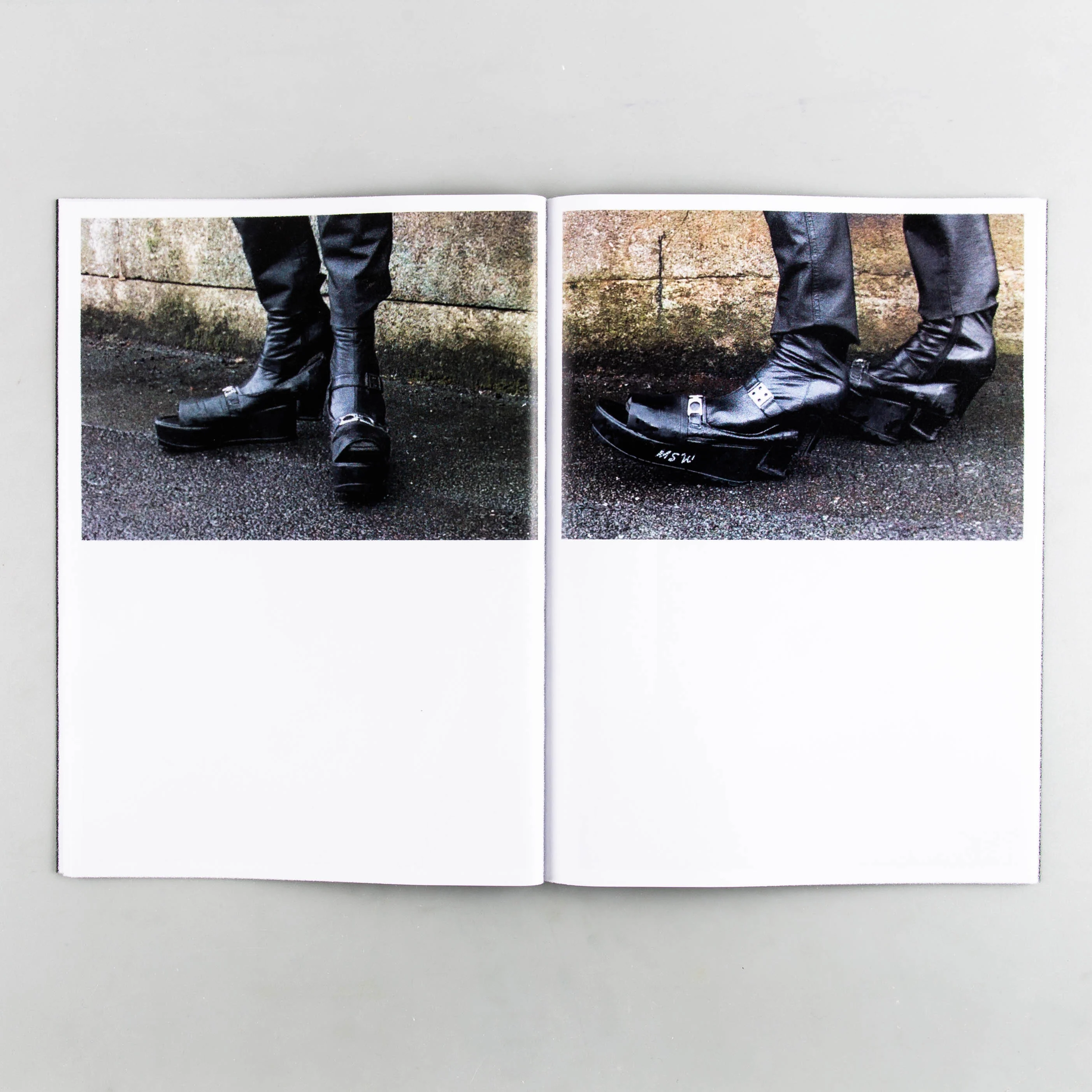 Female Footwear Destruction Service - Image 8