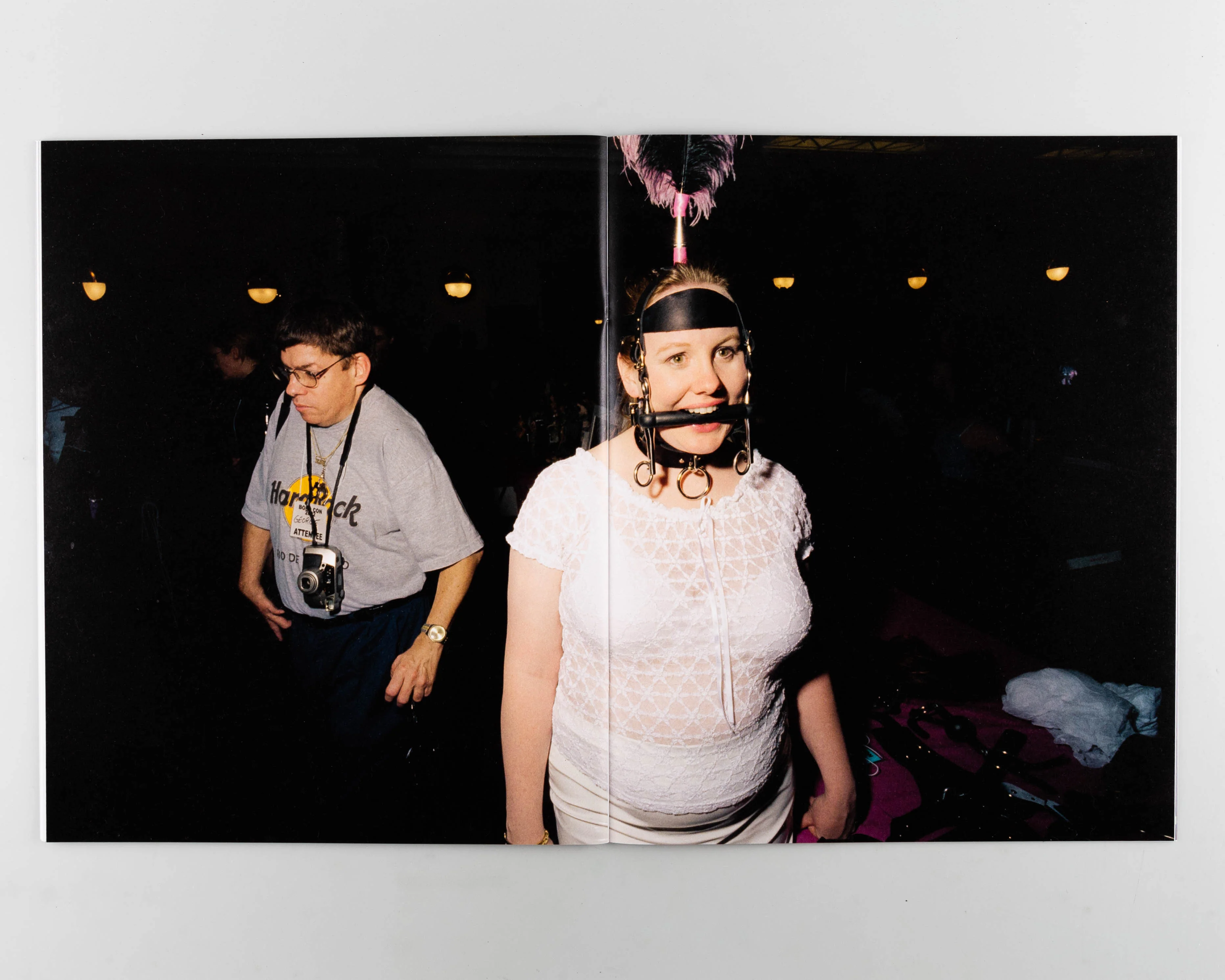 Fetish Girls - Image 3
