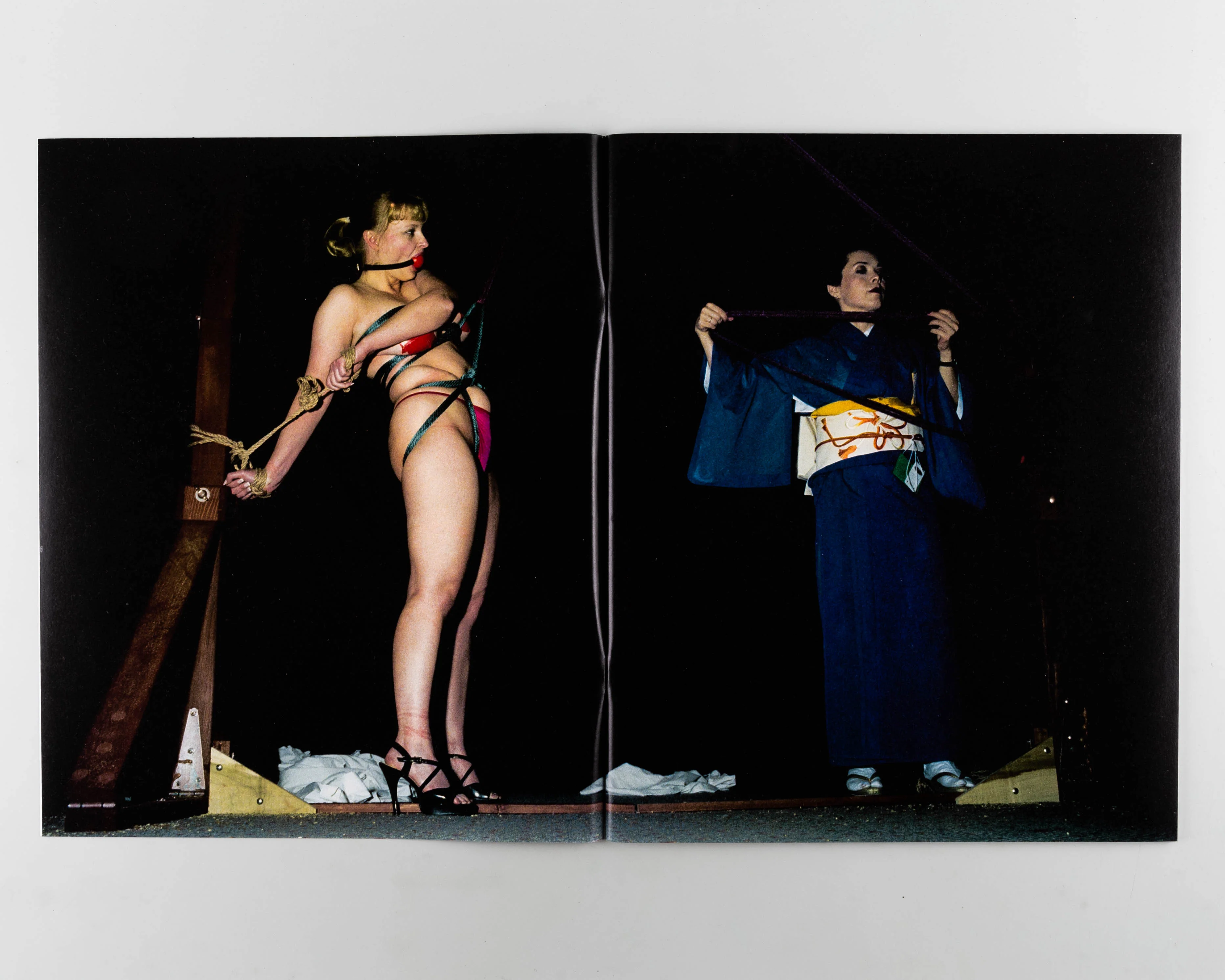 Fetish Girls - Image 7