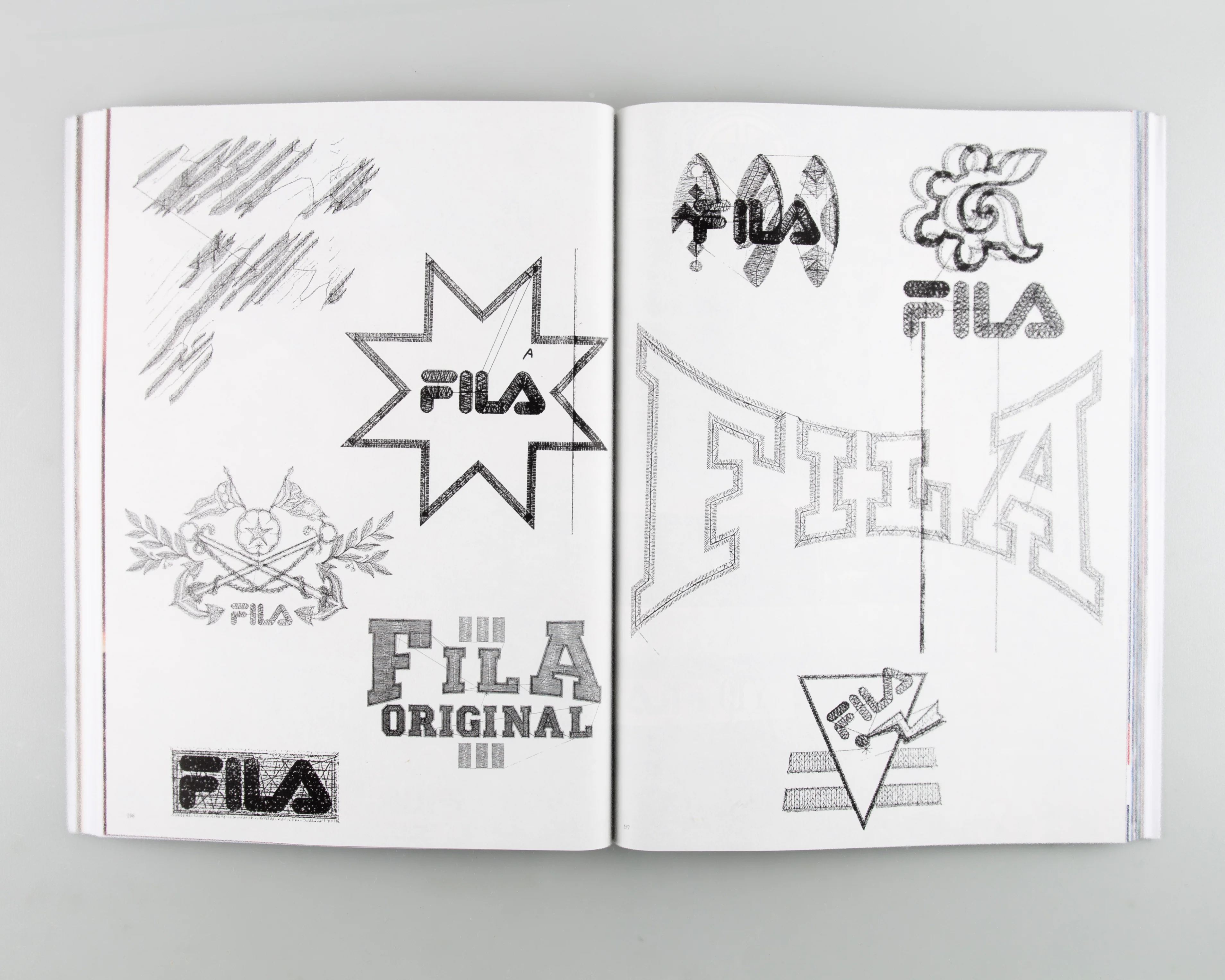 Fila Timelapse - Image 4