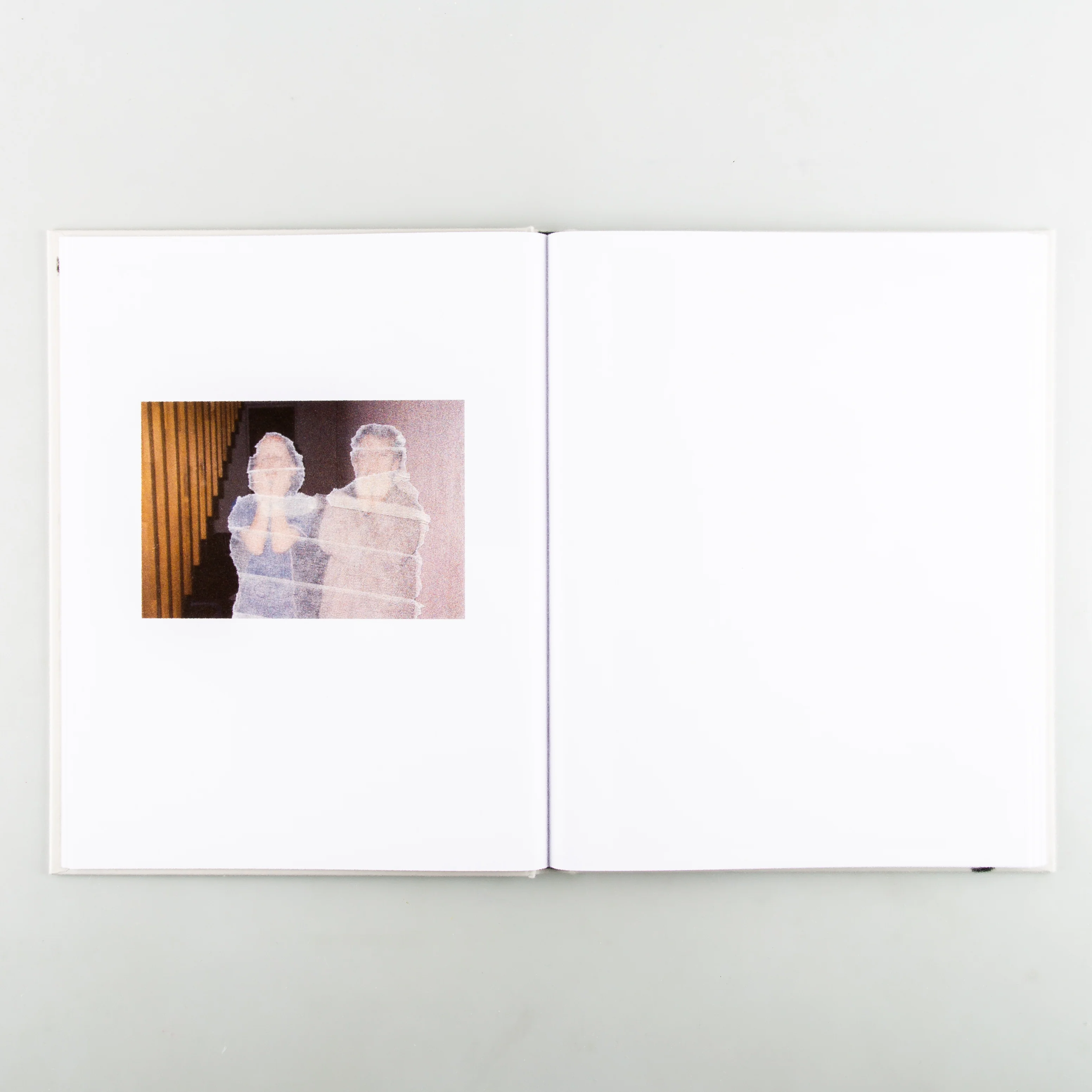 Filling in the Gaps - Image 8