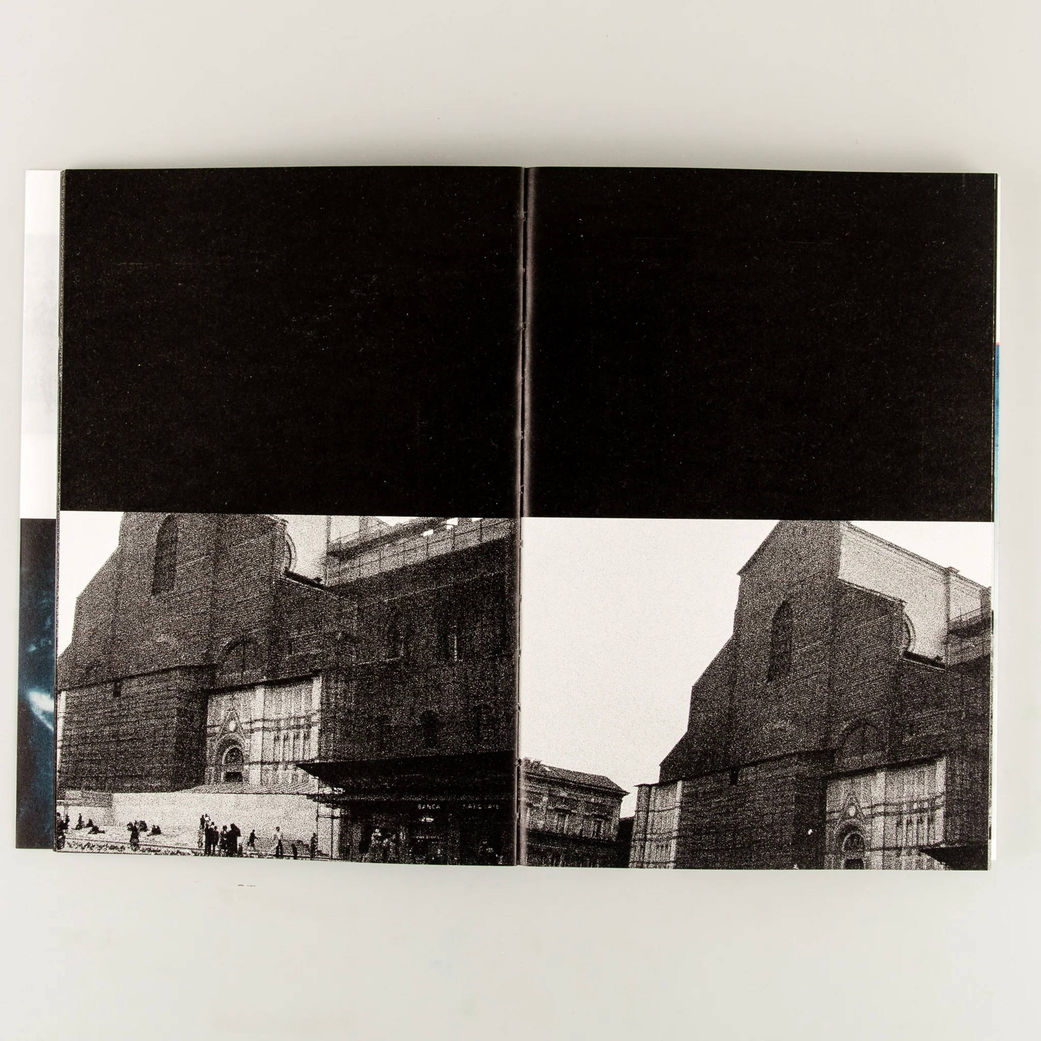 First Trip to Bologna 1978 / Last Trip to Venice 1985 - Image 3