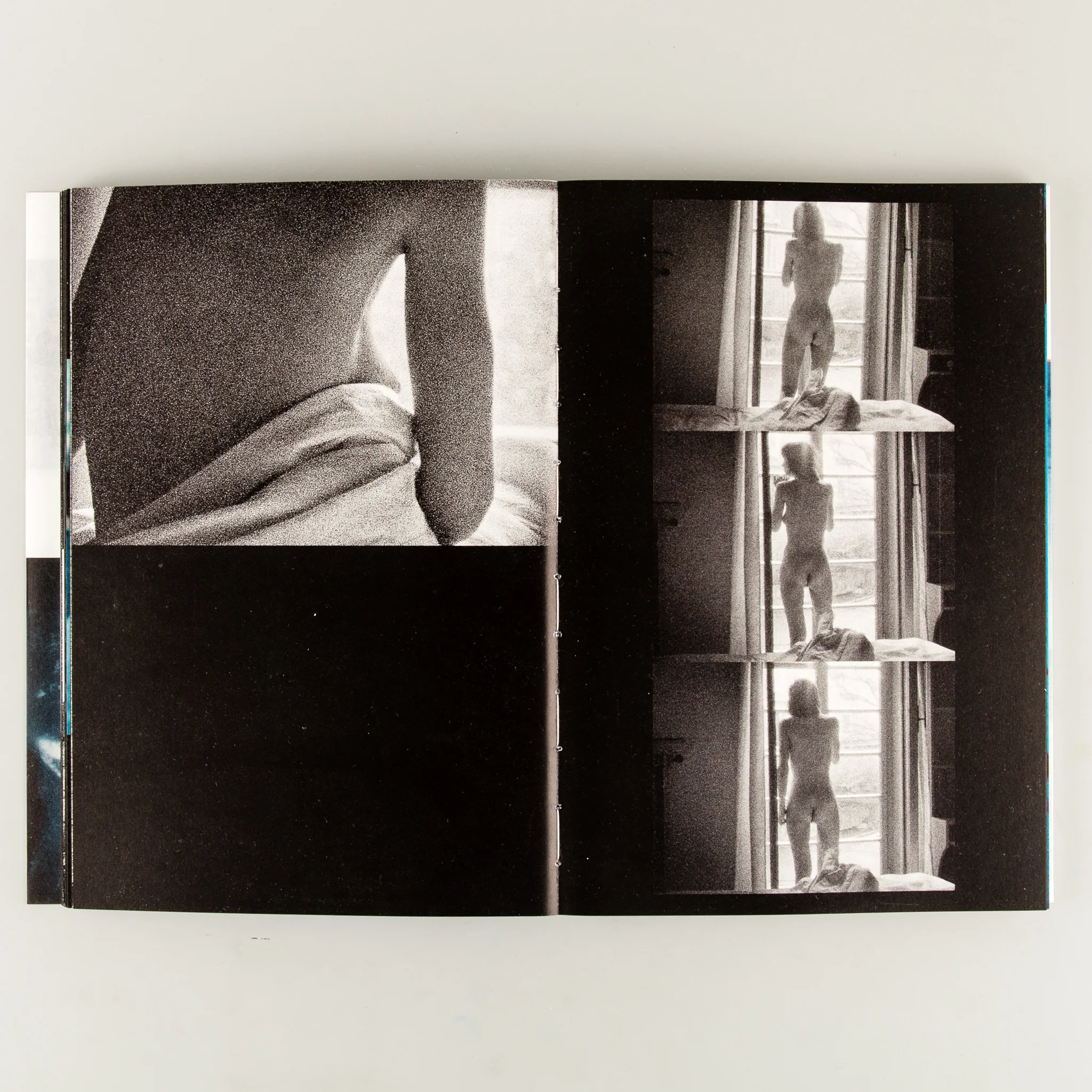 First Trip to Bologna 1978 / Last Trip to Venice 1985 - Image 5