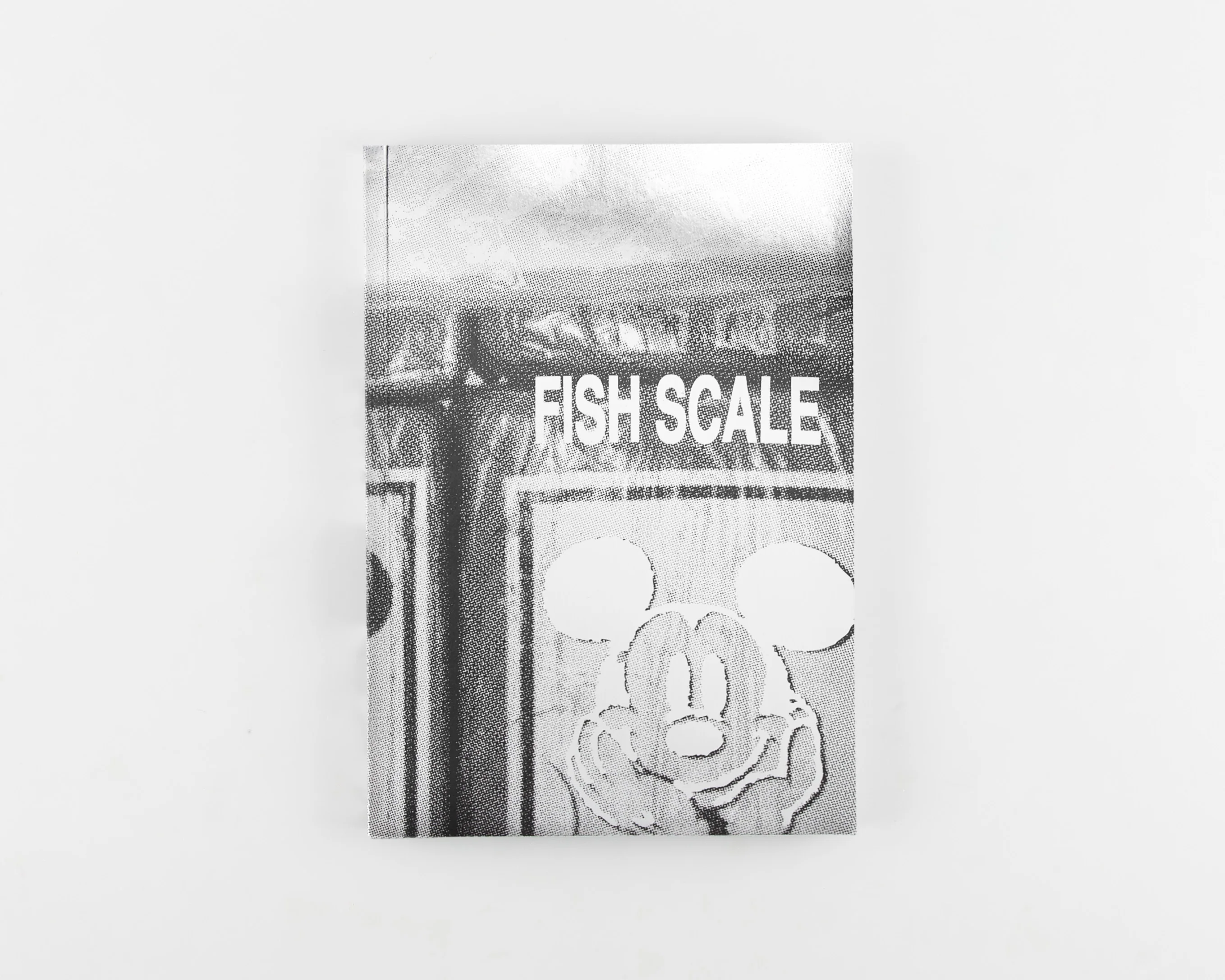 FISH SCALE - Image 2
