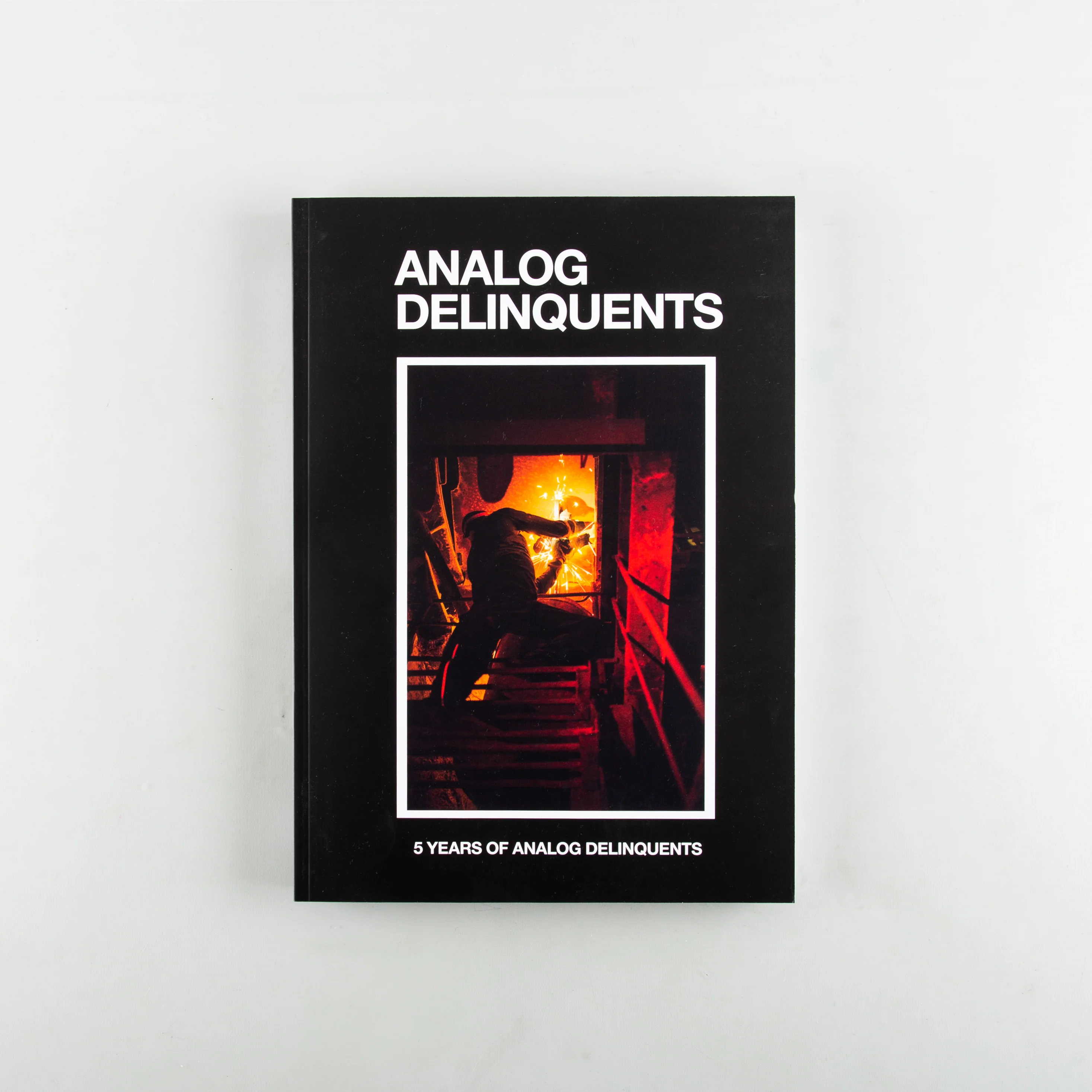 Five Years of Analog Delinquents
