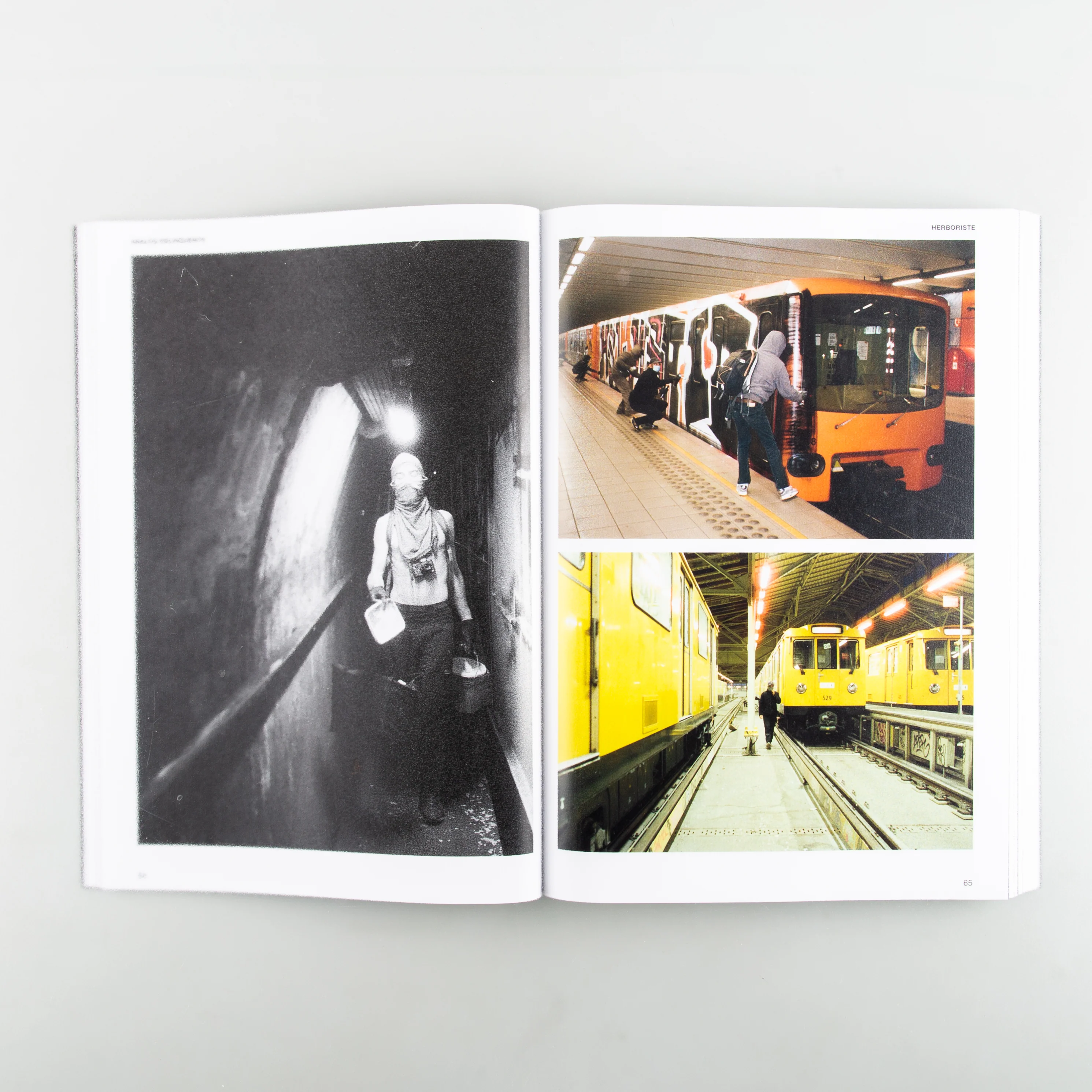 Five Years of Analog Delinquents - Image 2
