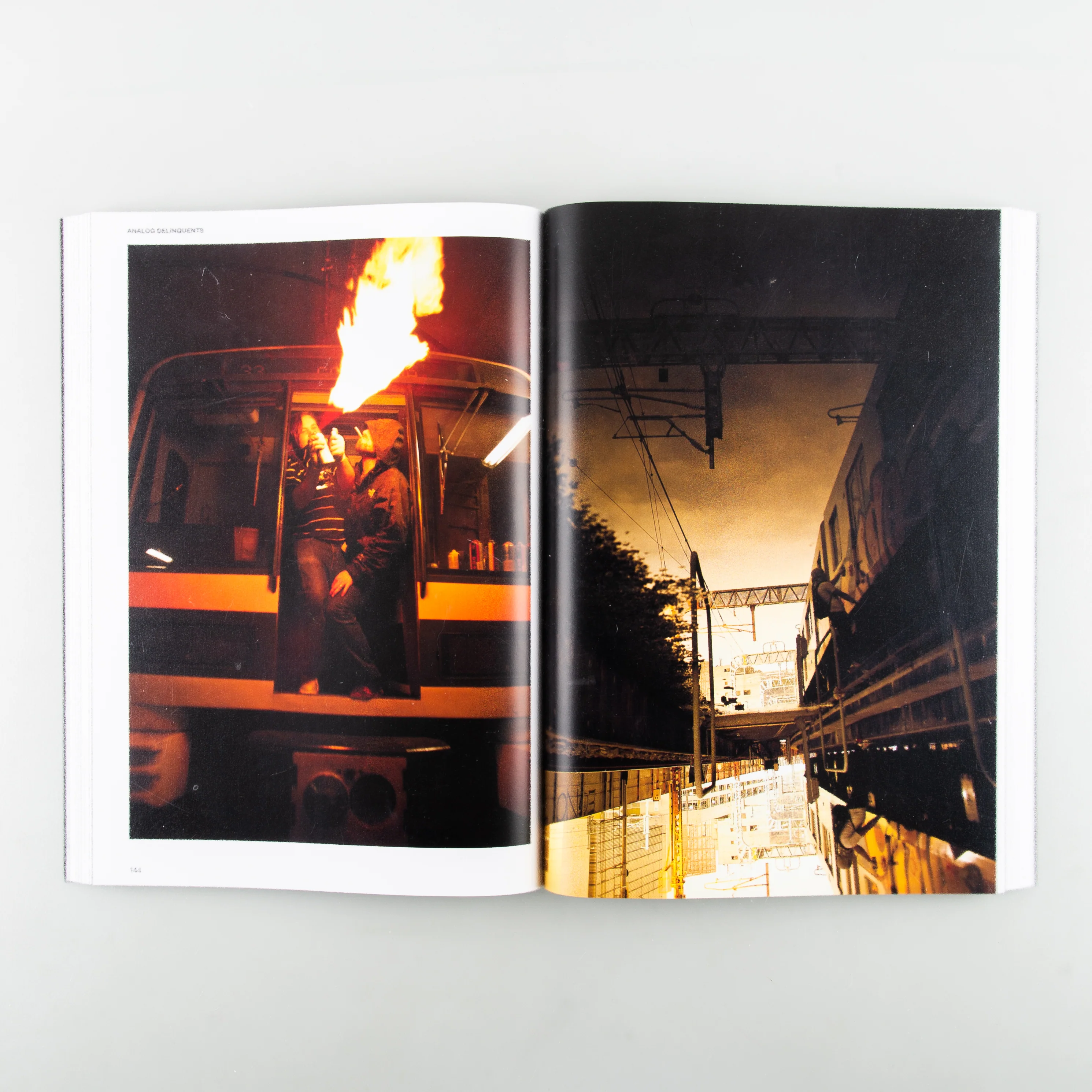 Five Years of Analog Delinquents - Image 5