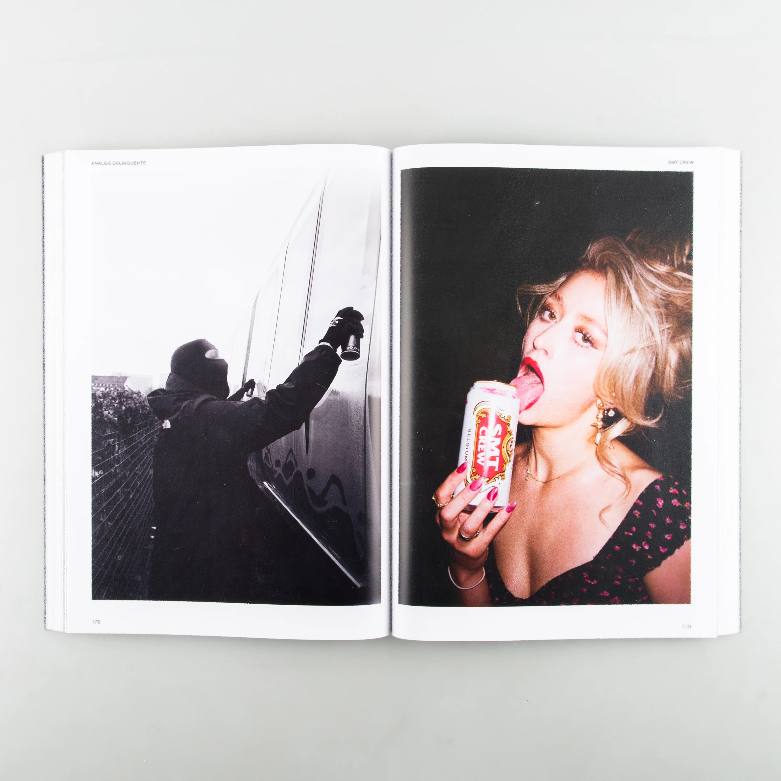 Five Years of Analog Delinquents - Image 8