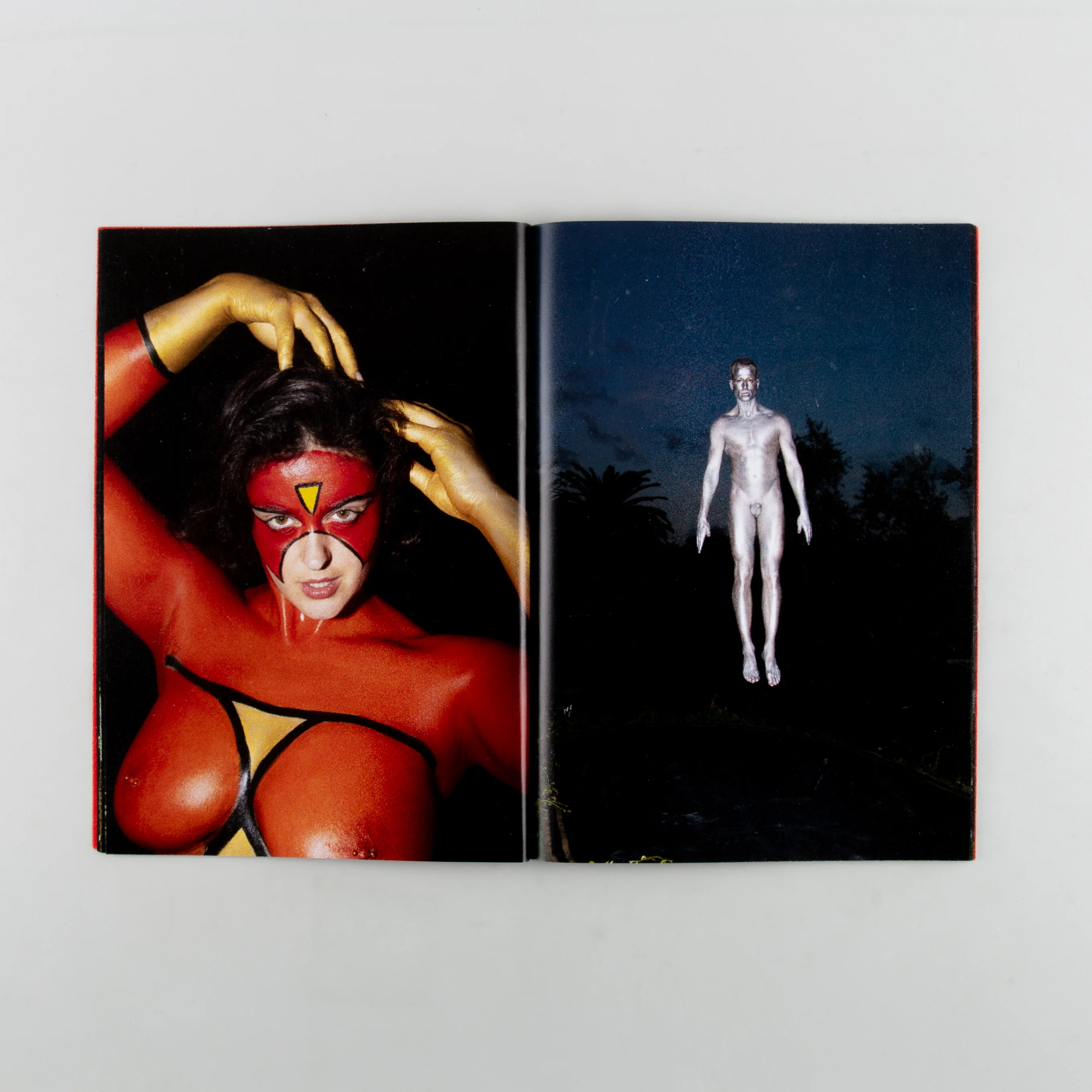 FLASH! - Image 2
