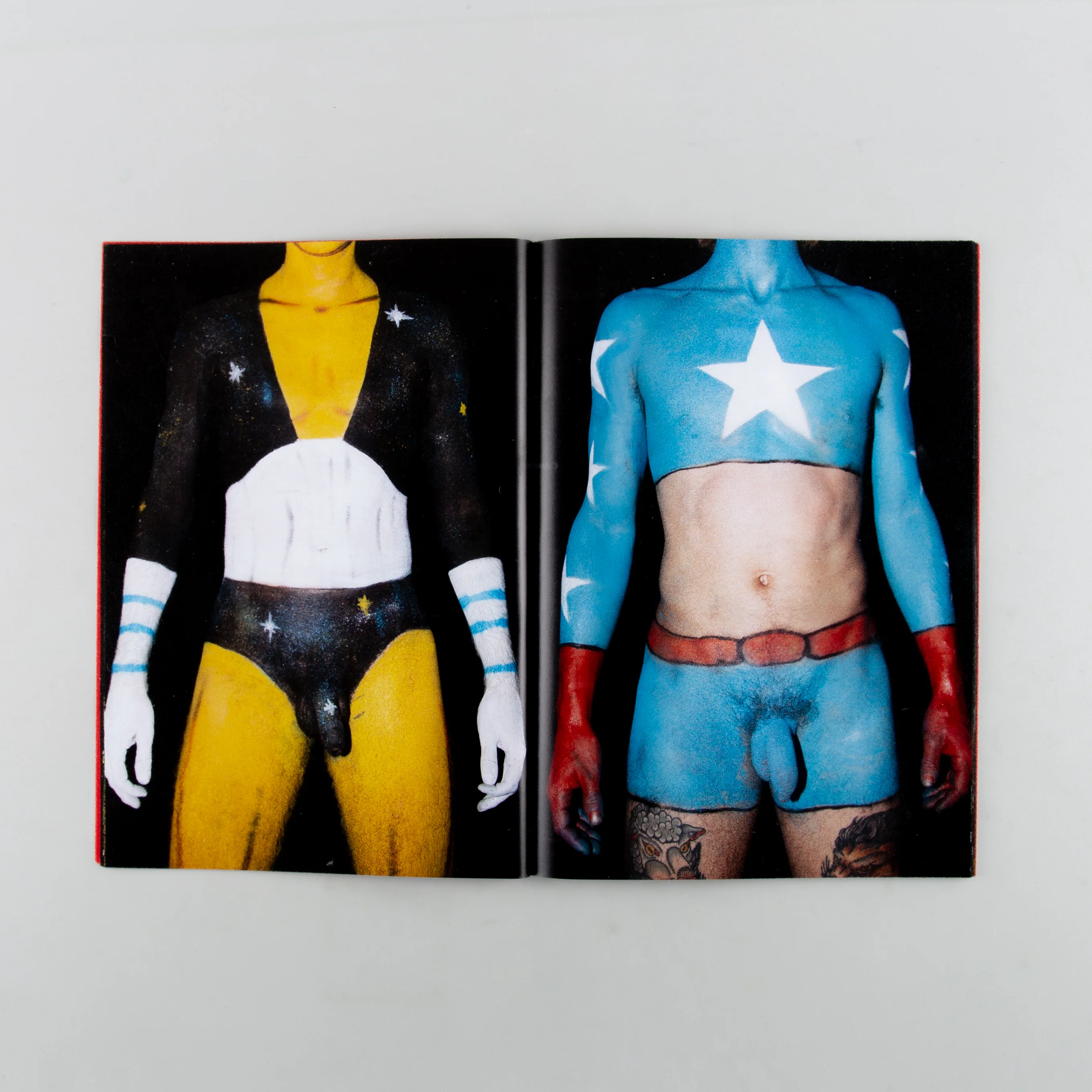 FLASH! - Image 3