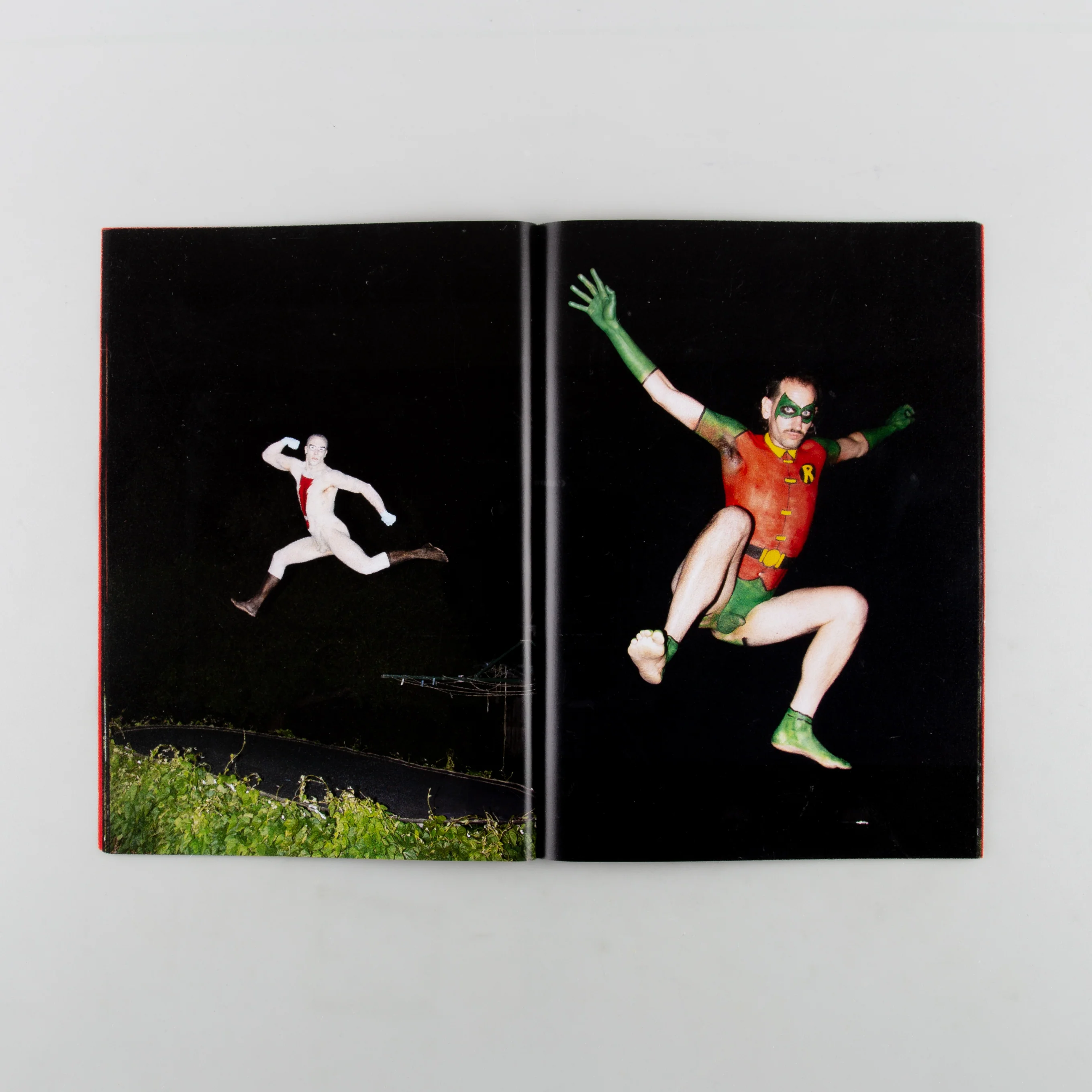 FLASH! - Image 4