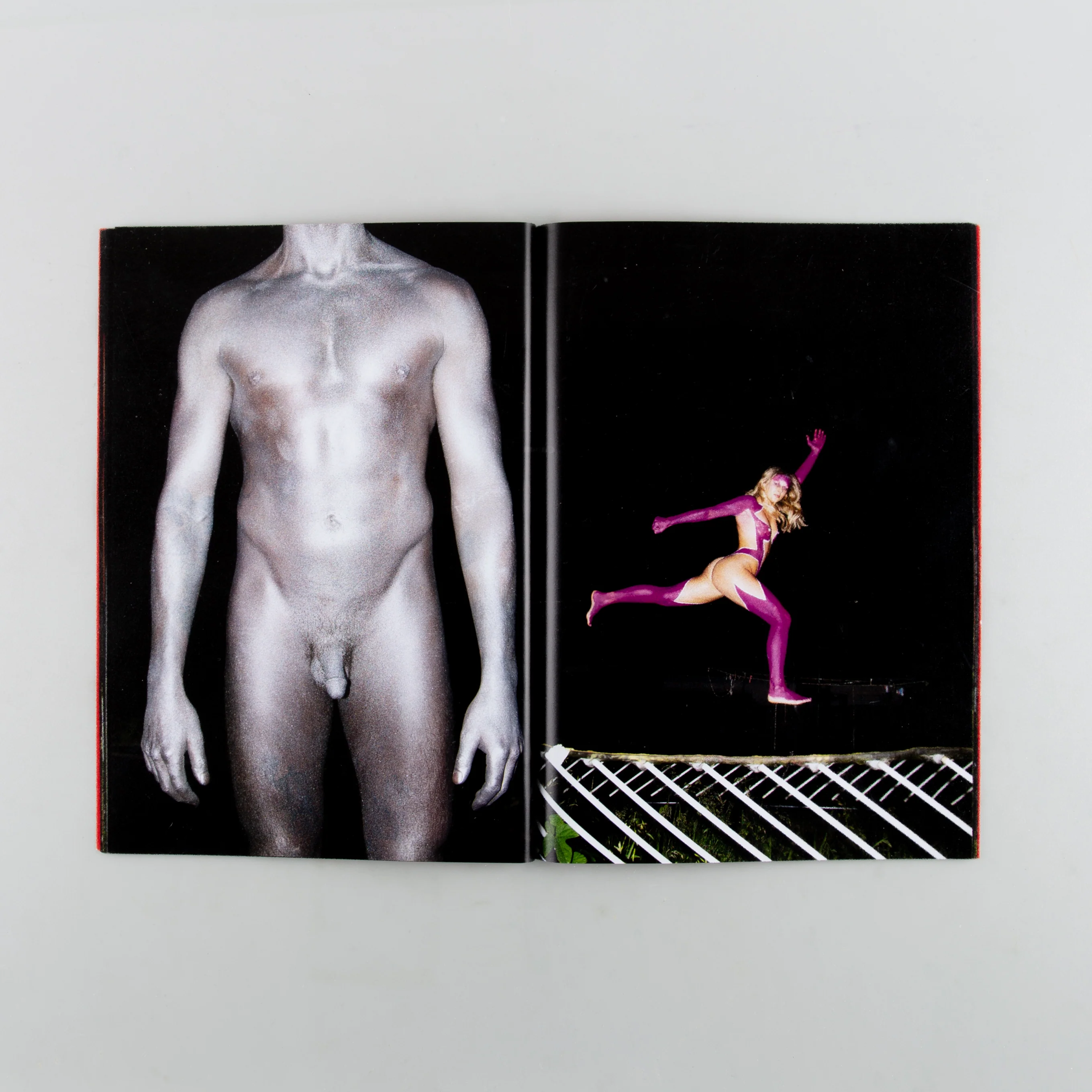 FLASH! - Image 5