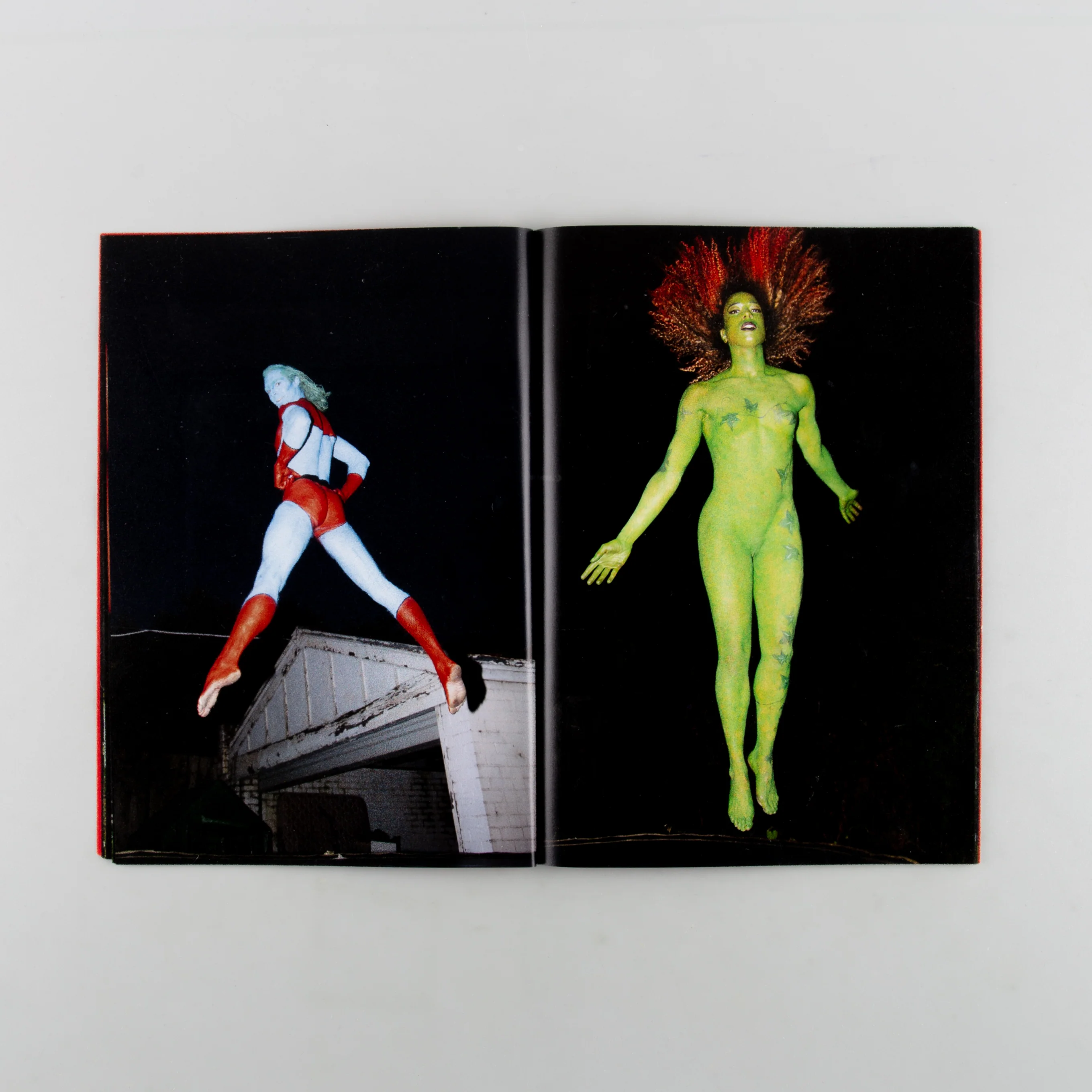 FLASH! - Image 6