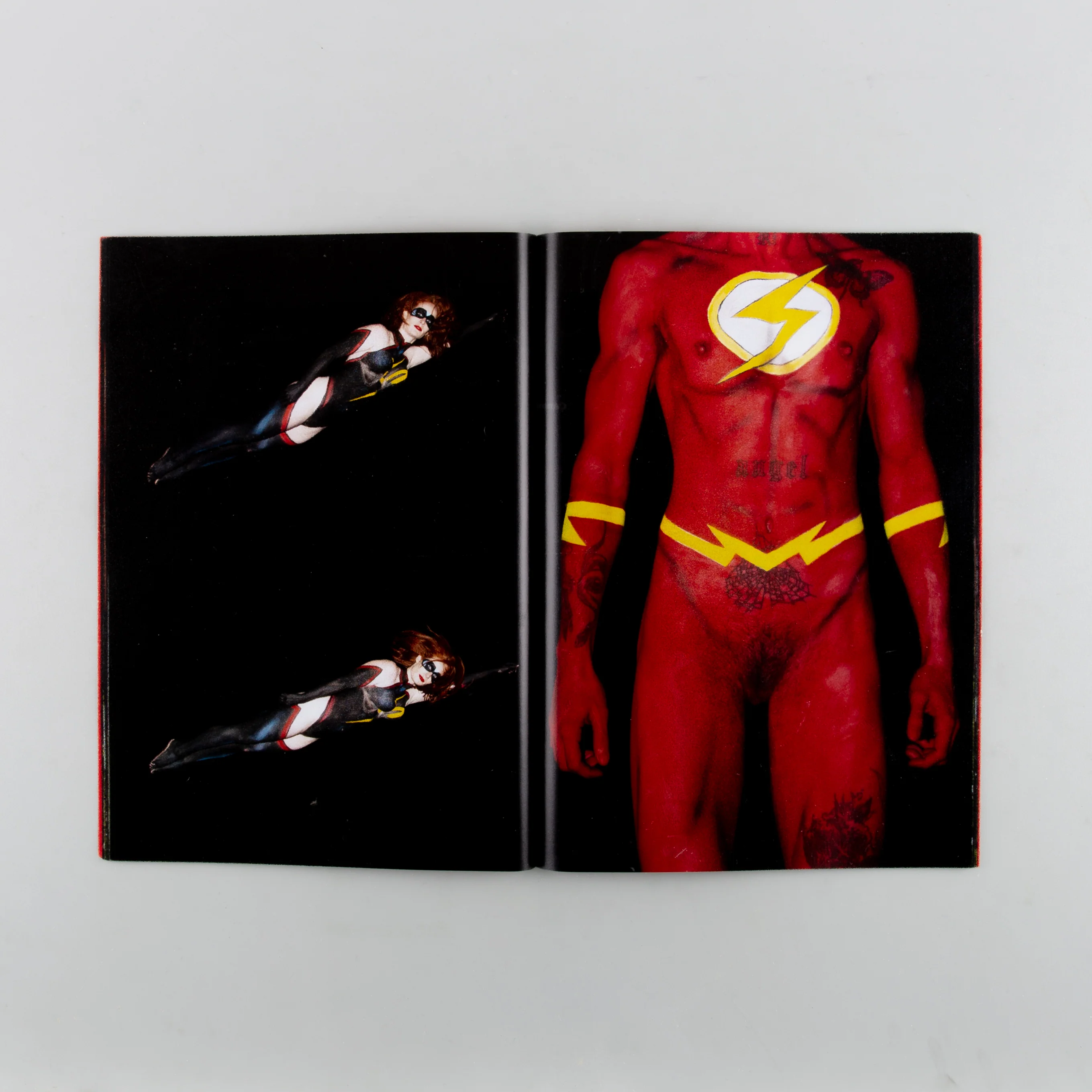 FLASH! - Image 7