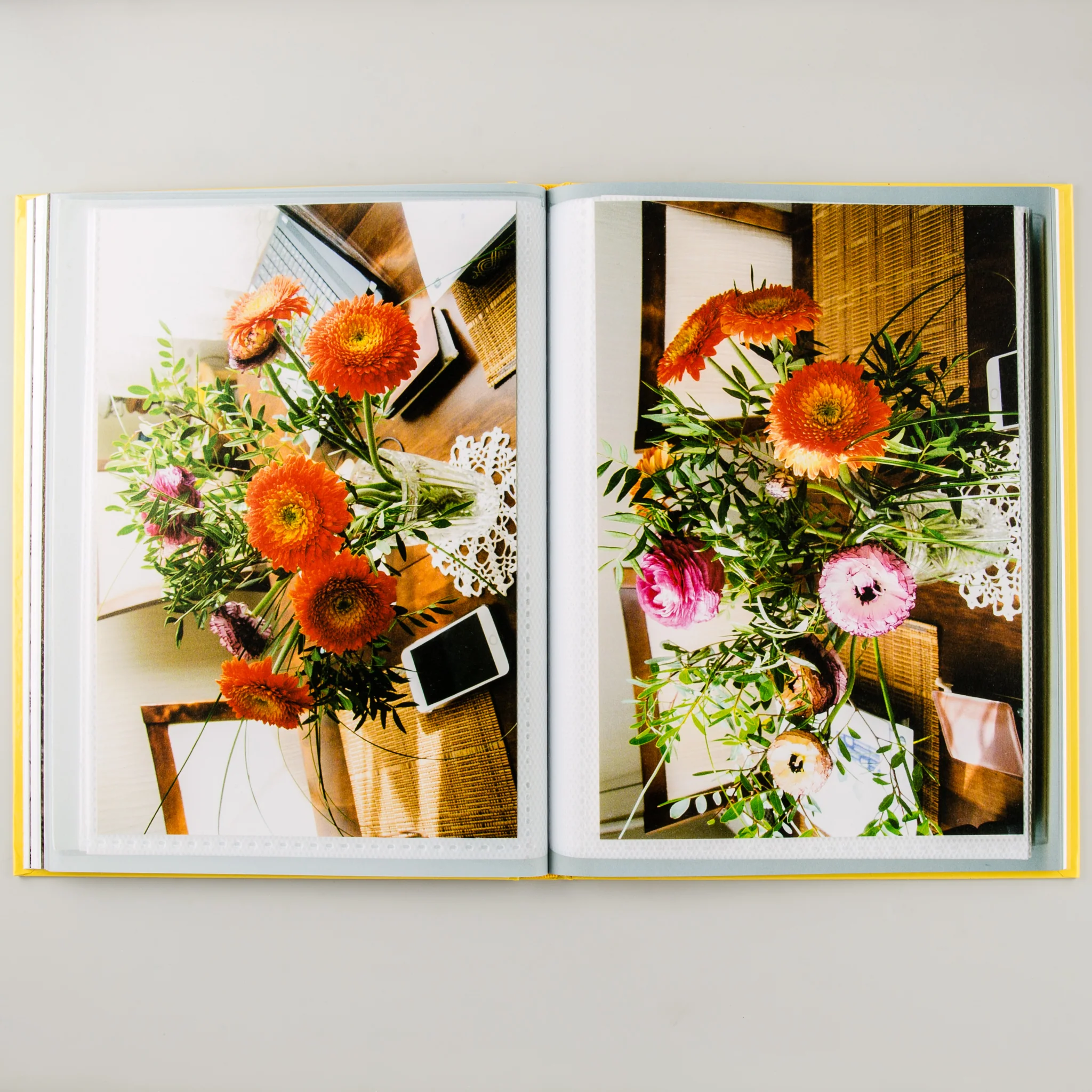 Flower Smuggler - Image 7