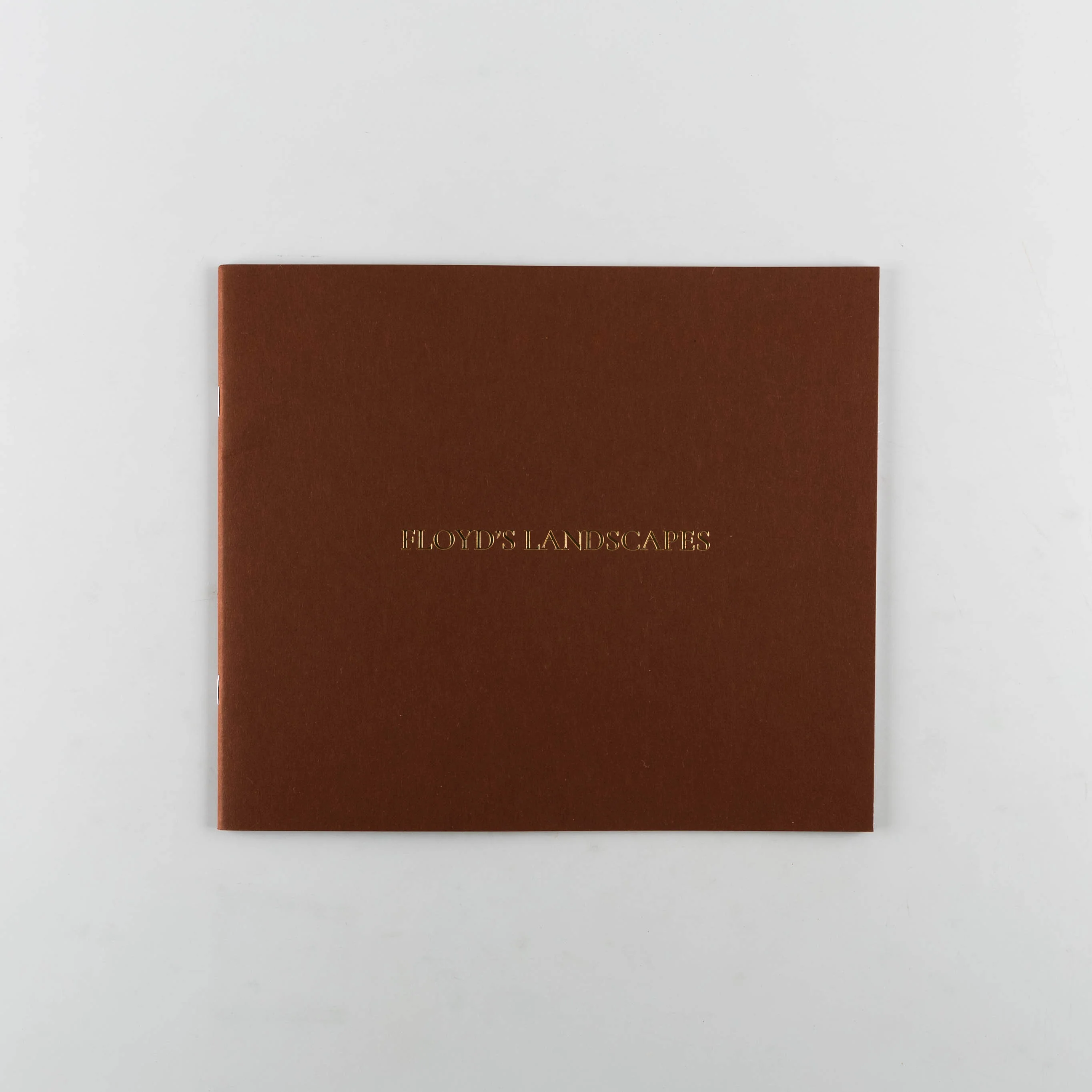 Floydâs Landscapes
