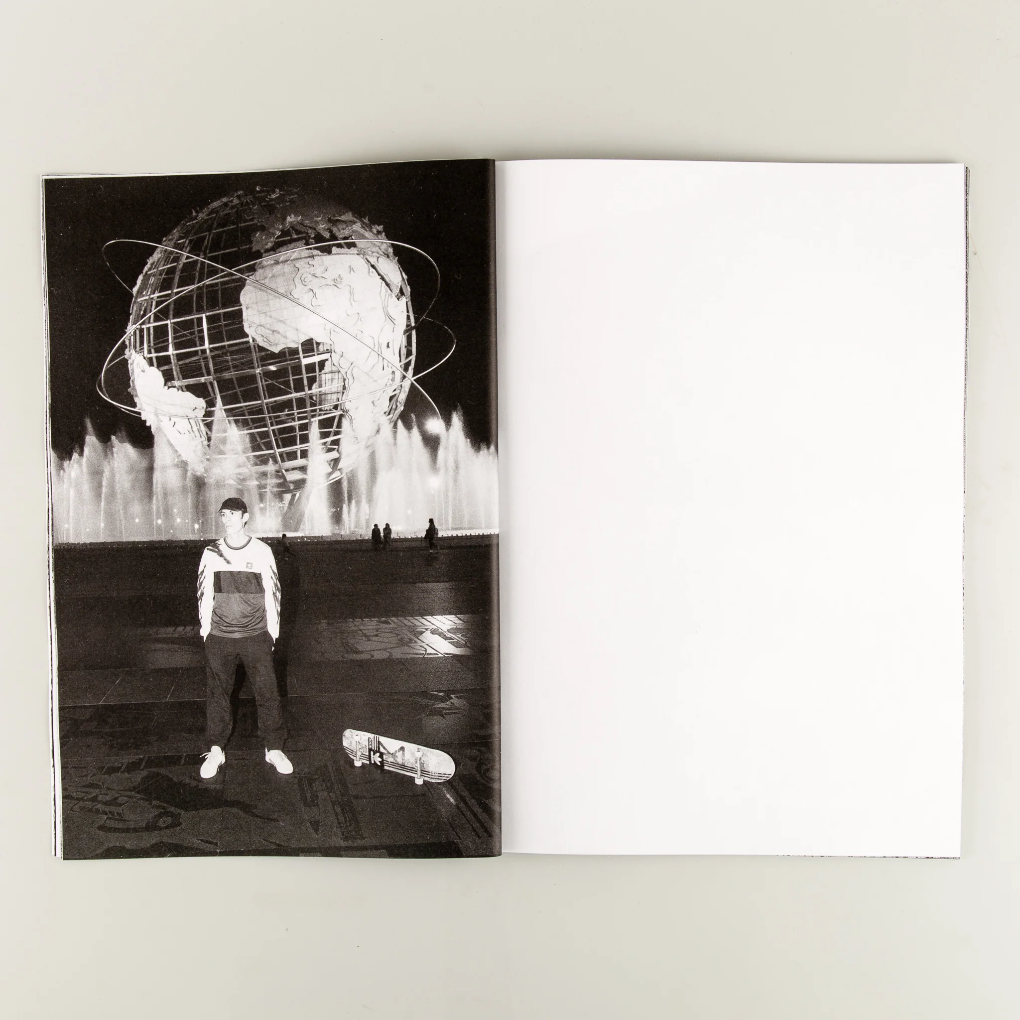 Flushing Meadows - Image 3