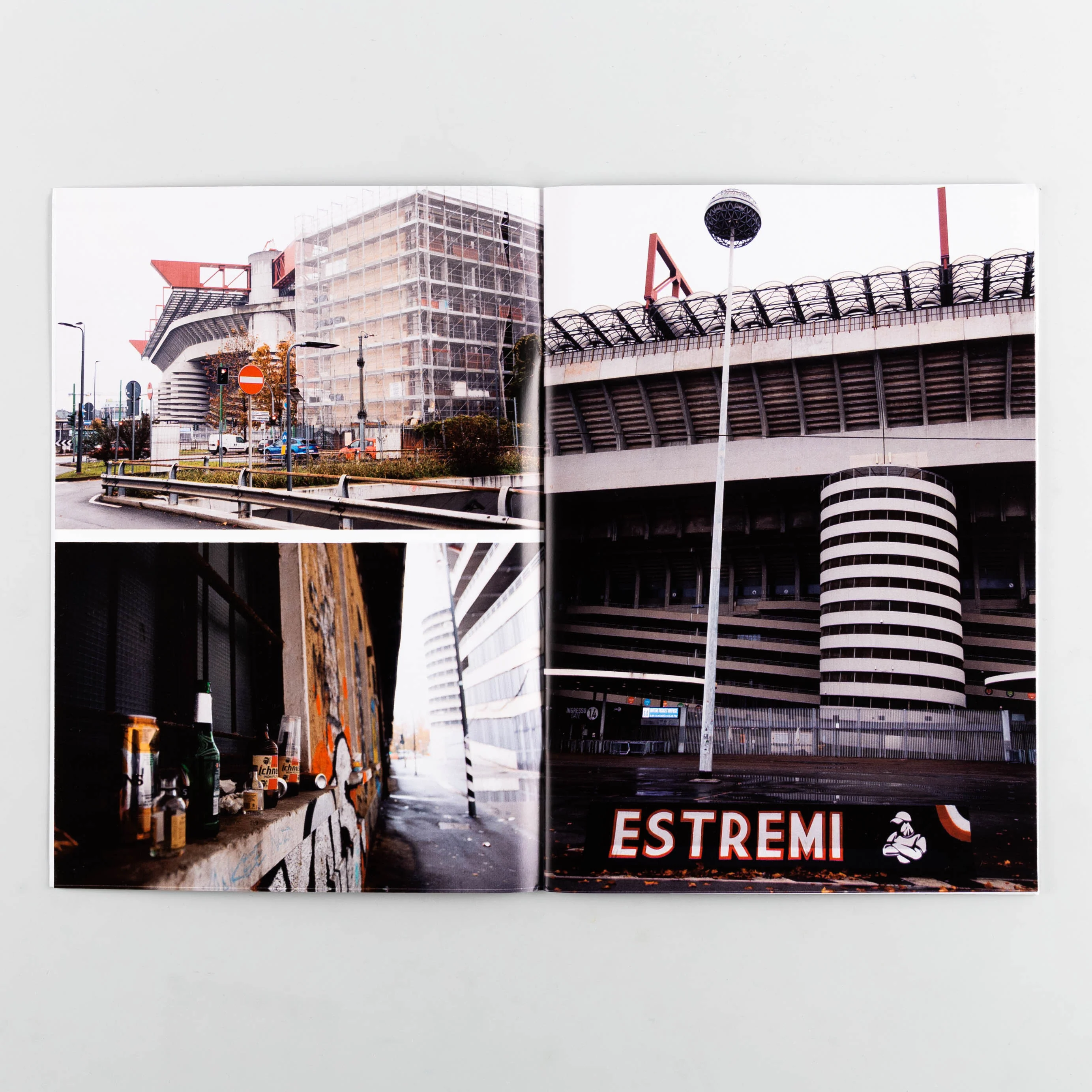 Forza San Siro - Image 2