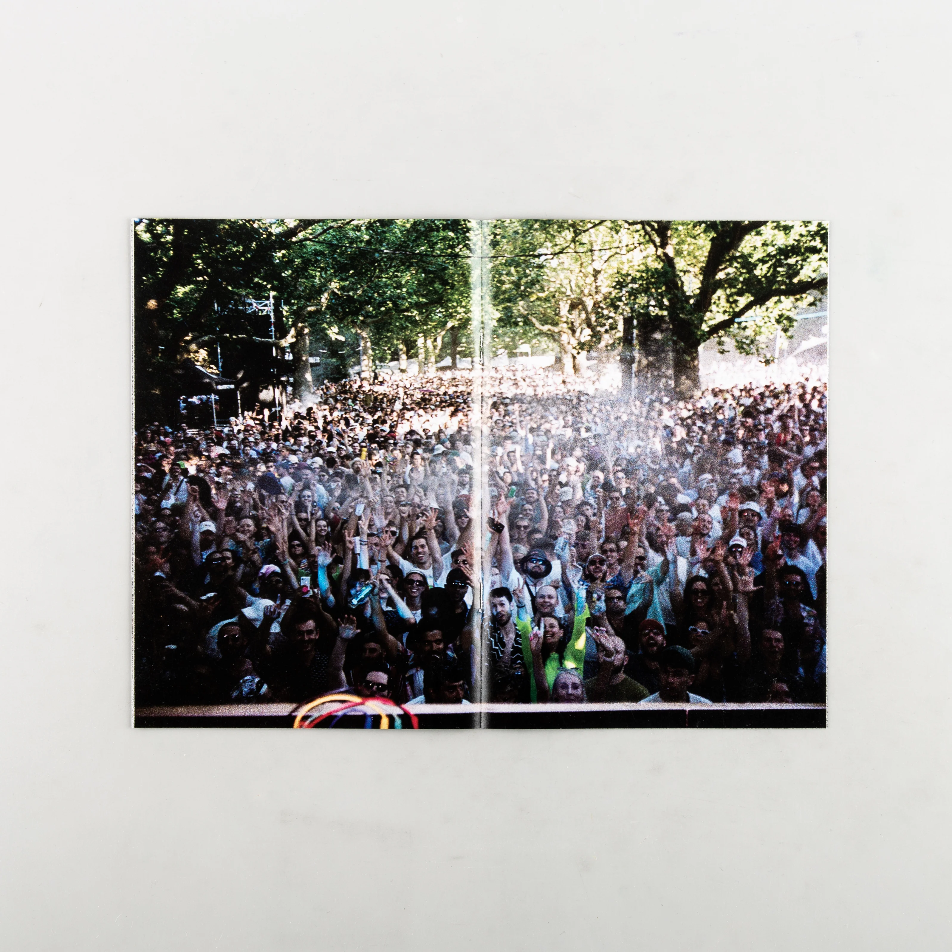 Four Tet - Image 3