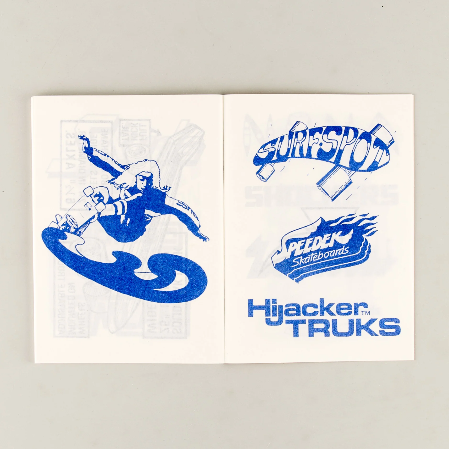 FREE WHEELIN' - Image 6