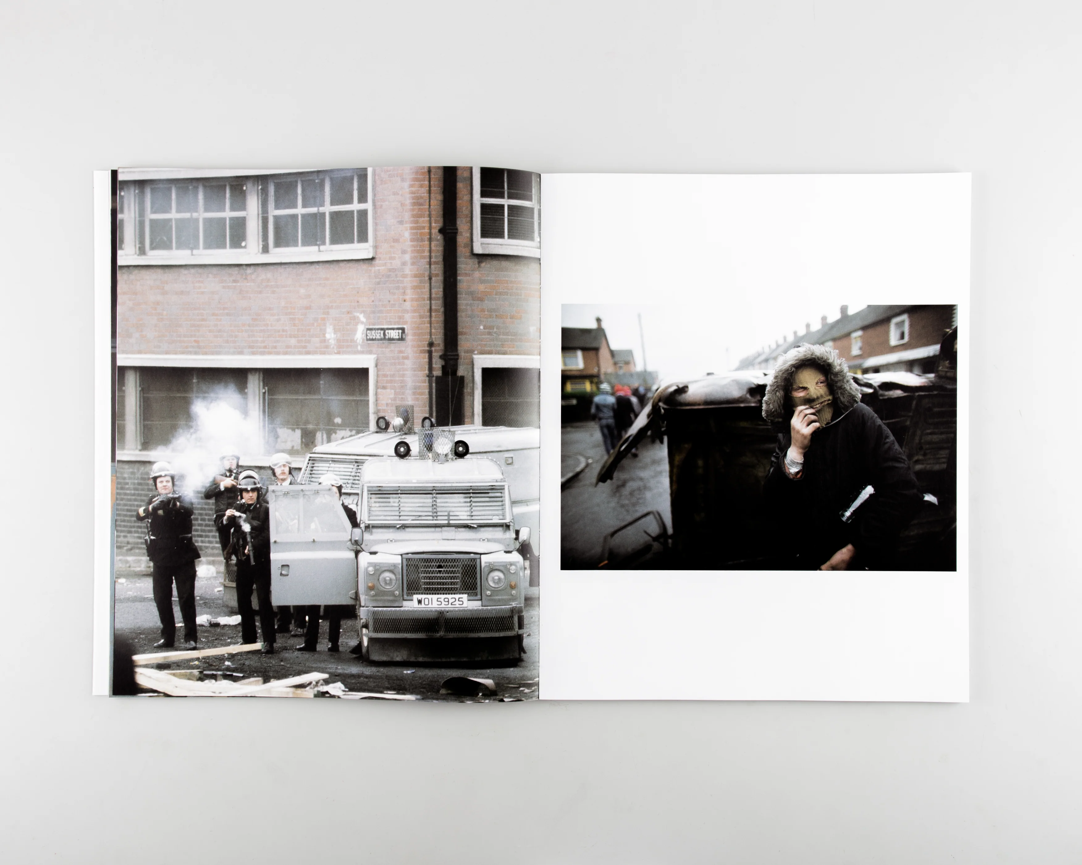 Freedom: Northern Ireland - Image 11