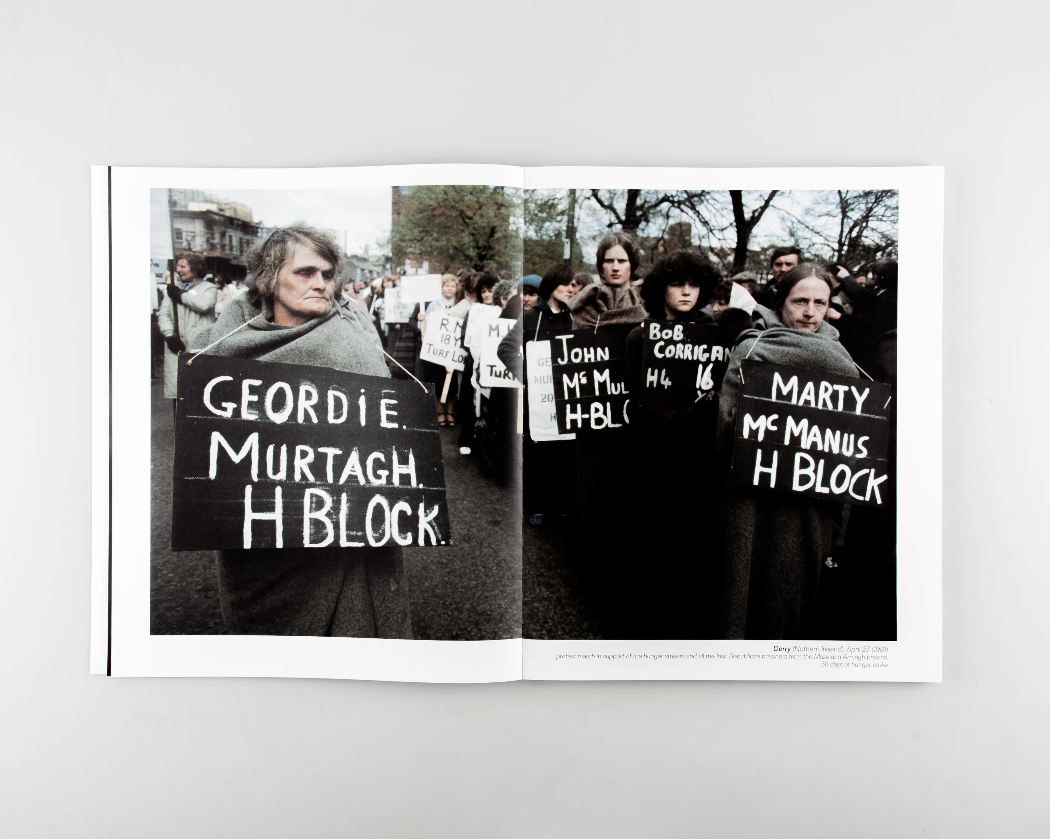 Freedom: Northern Ireland - Image 3