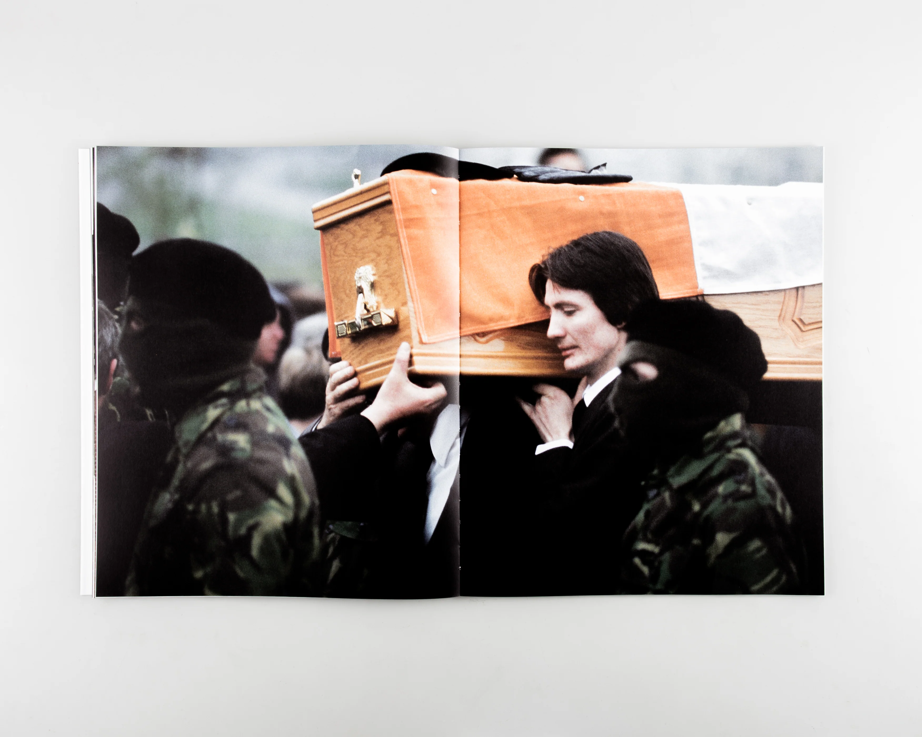 Freedom: Northern Ireland - Image 5