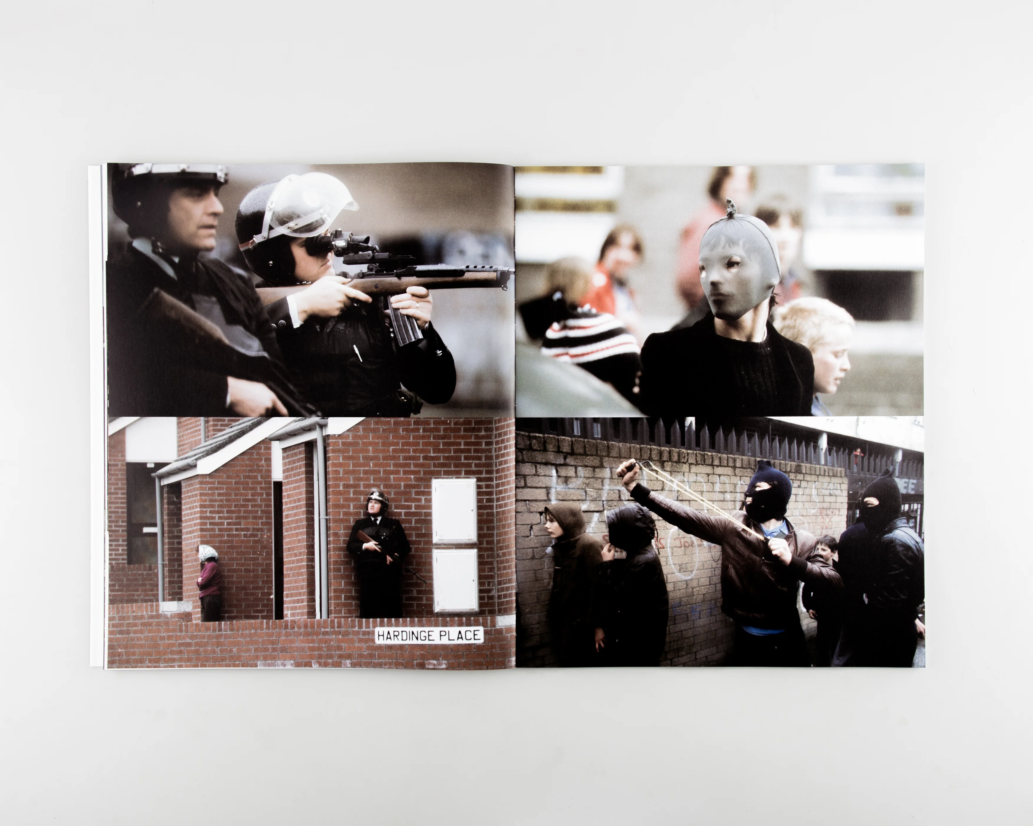Freedom: Northern Ireland - Image 9