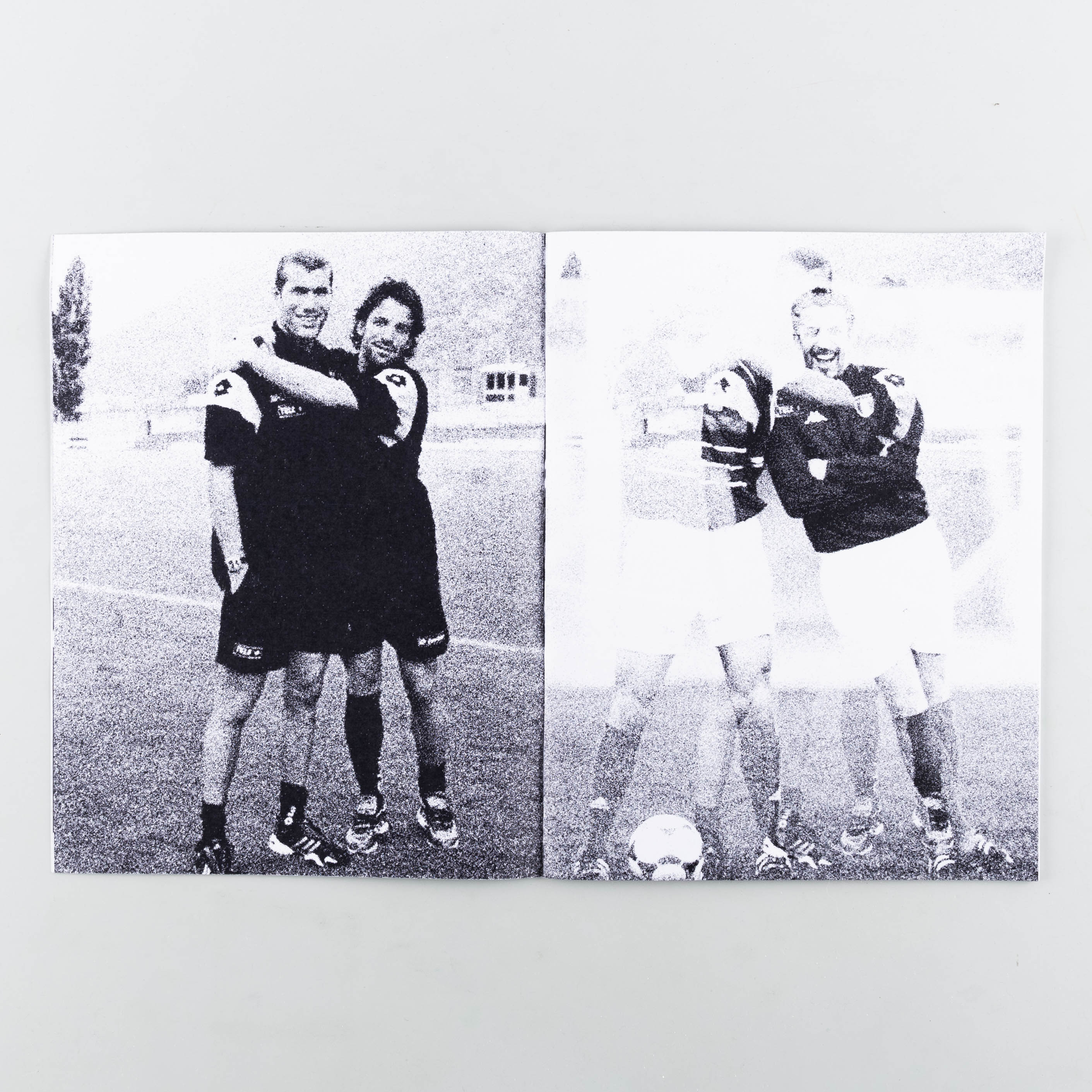 Friends & Foes - Image 2