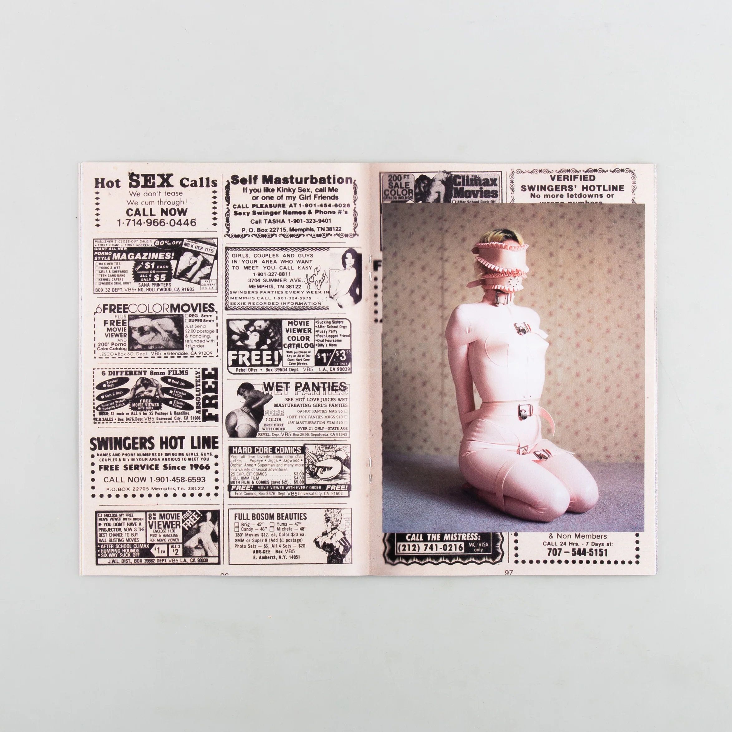 From The World of Strength - Image 7