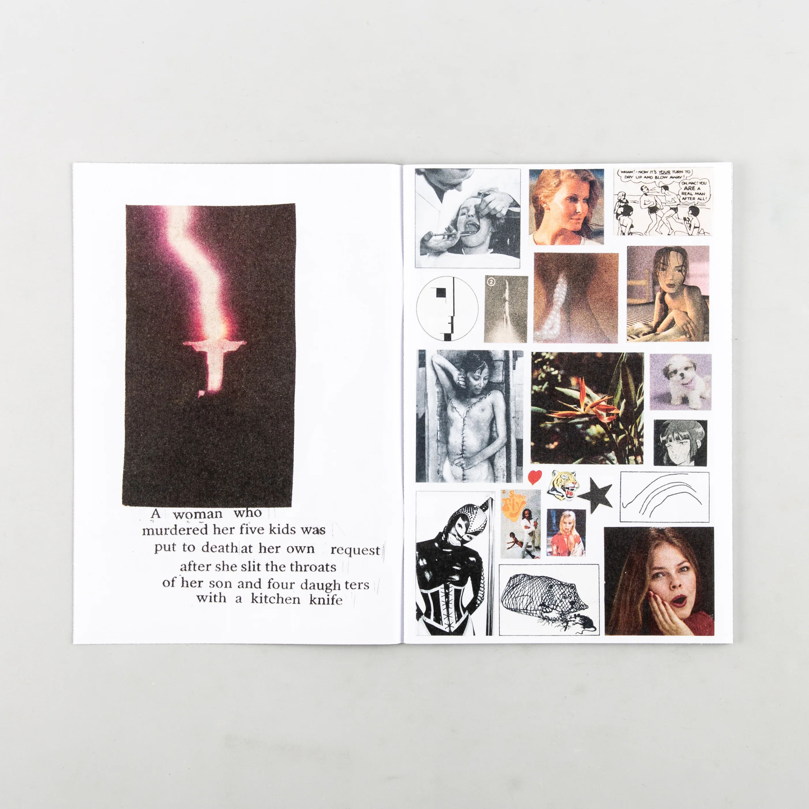FUCK THIS LIFE: HATE BOOK - Image 6