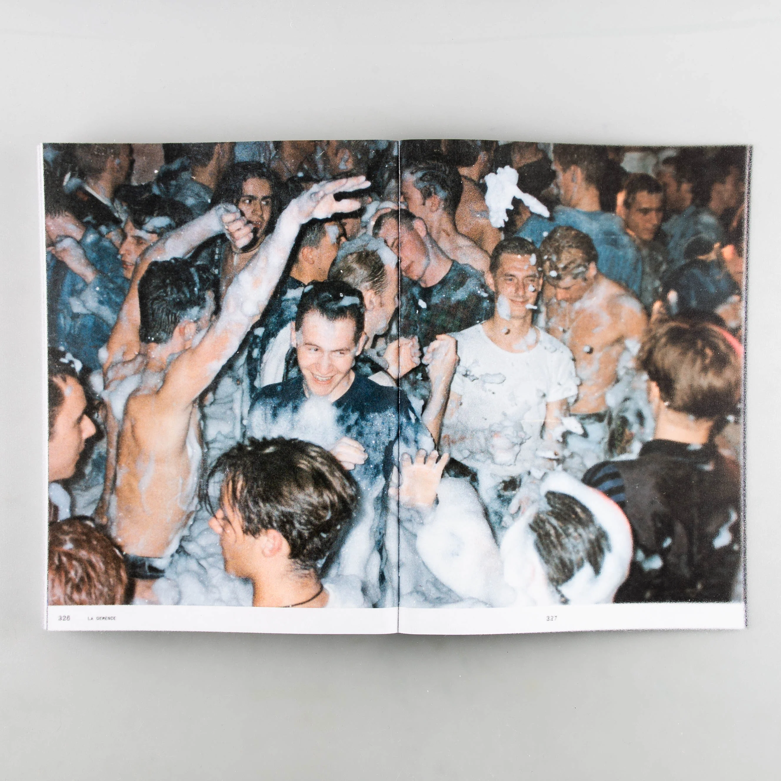 Fuse: 30yrs of making noise - Image 2